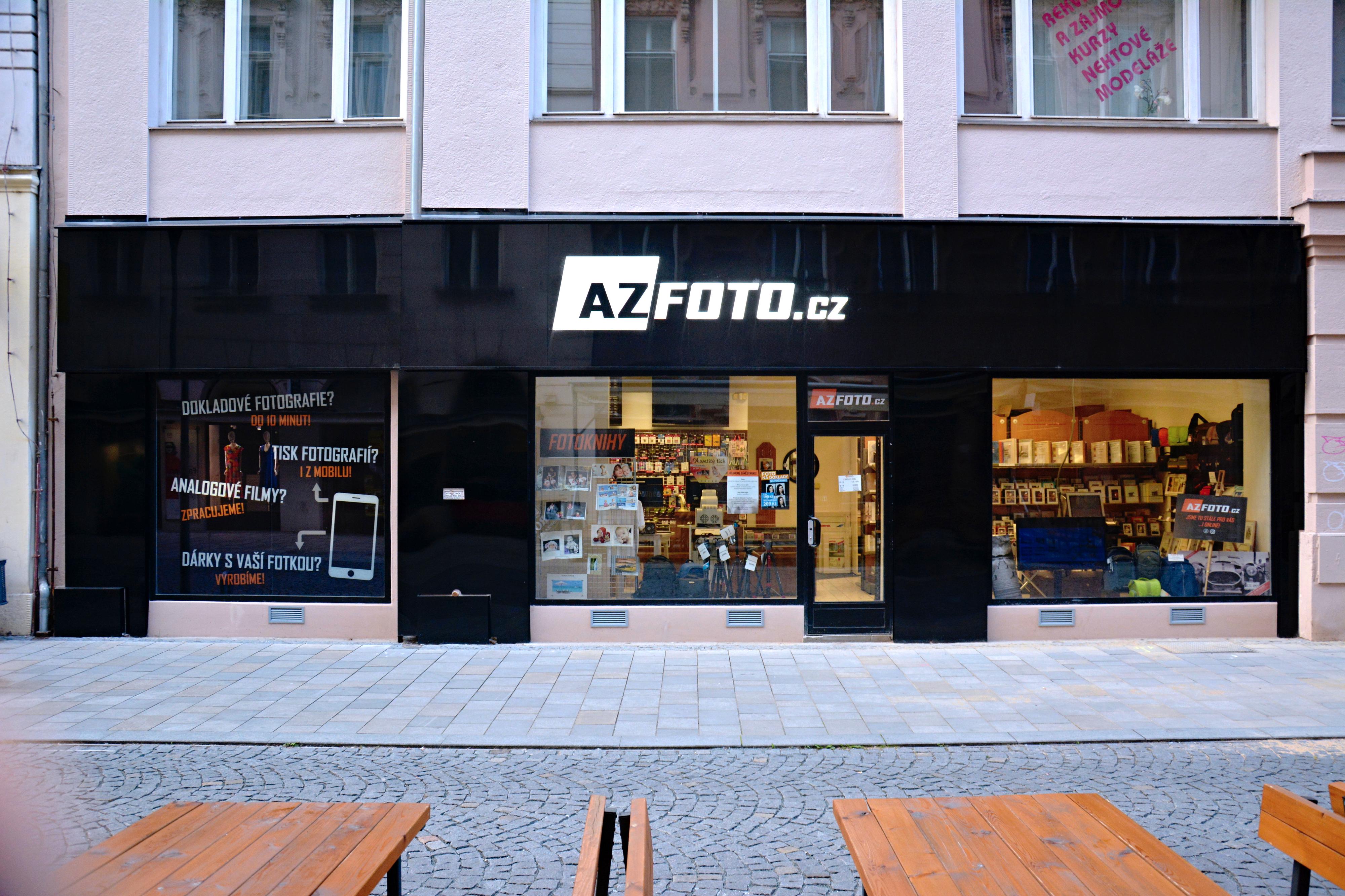 AZ FOTO, s.r.o. foto 2