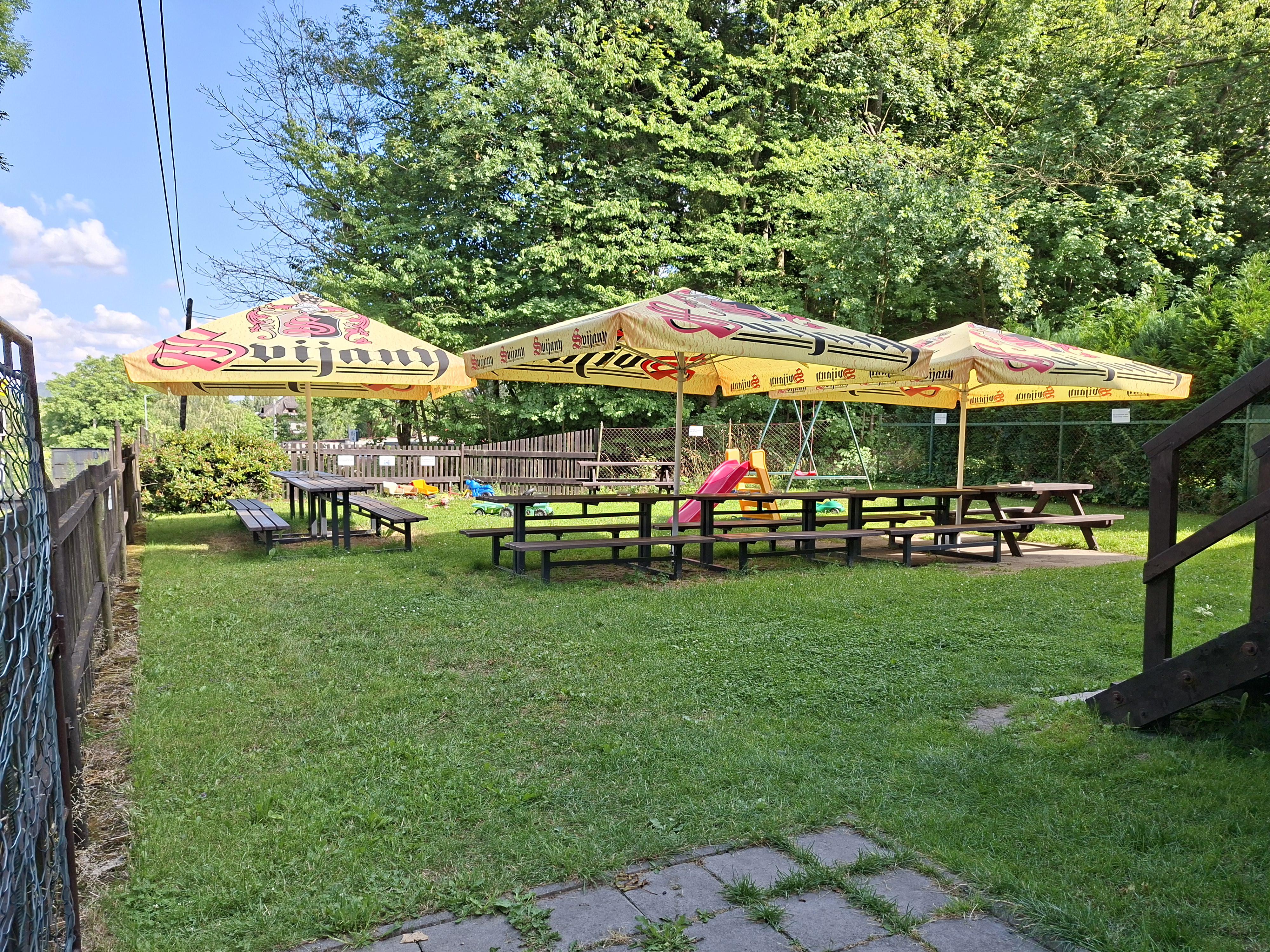 Restaurace U Horáků foto 4