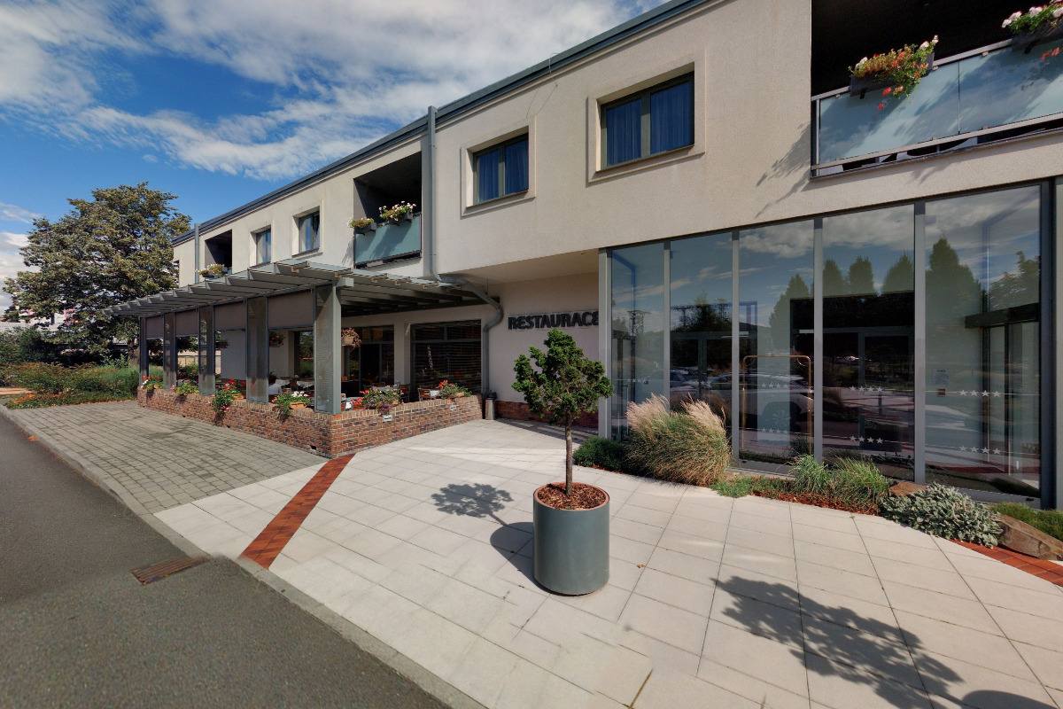WELLNESS HOTEL ABACIE