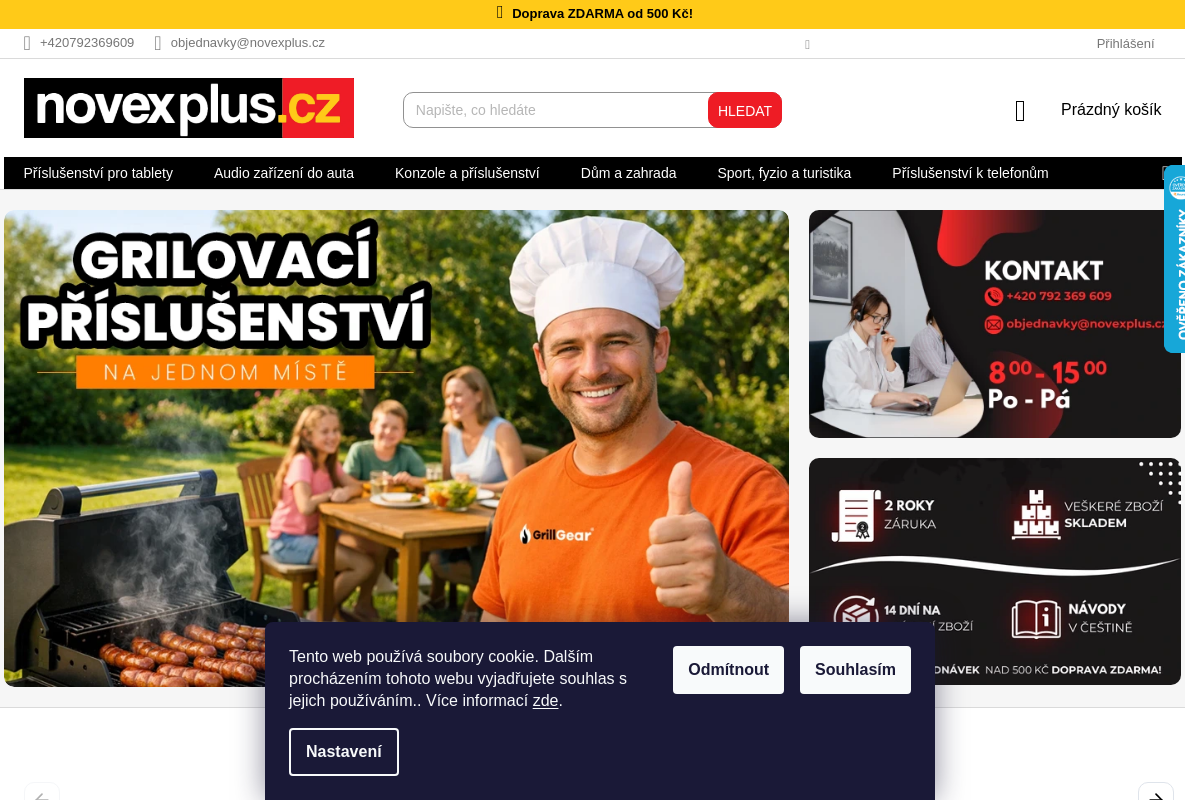 Novexplus.cz