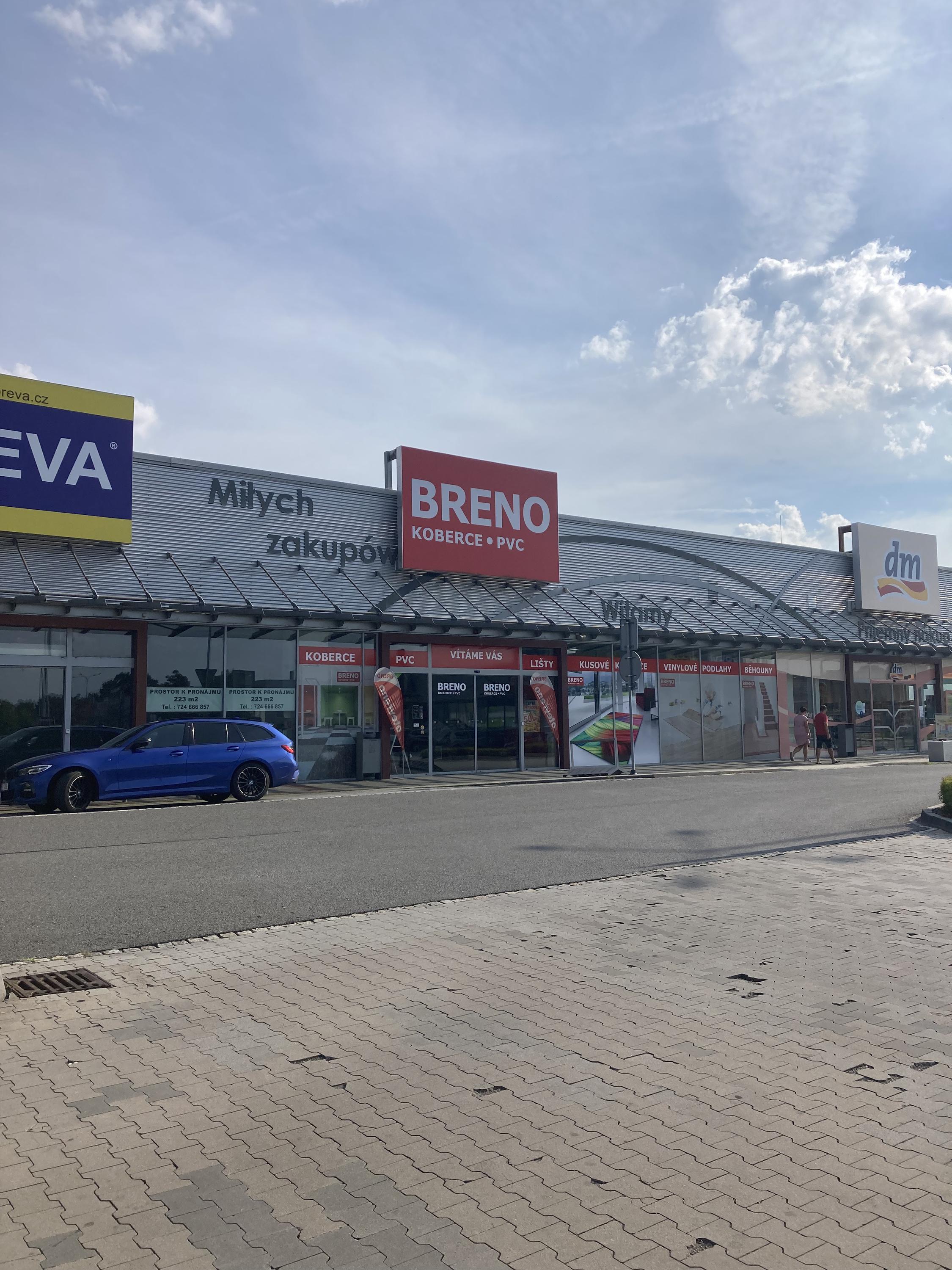 Koberce BRENO foto 4