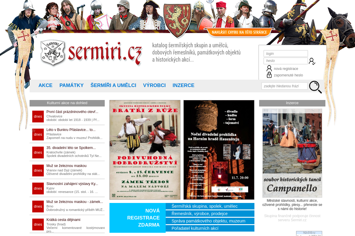 Sermiri.cz