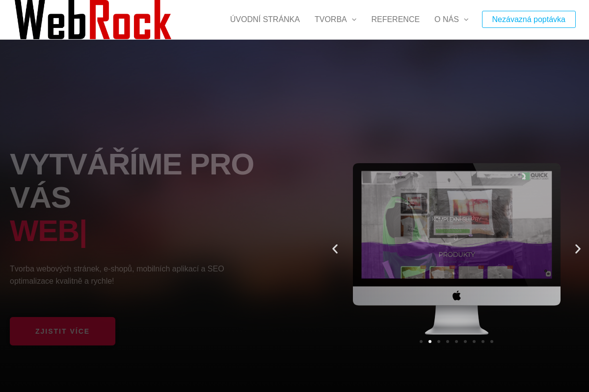 WebRock