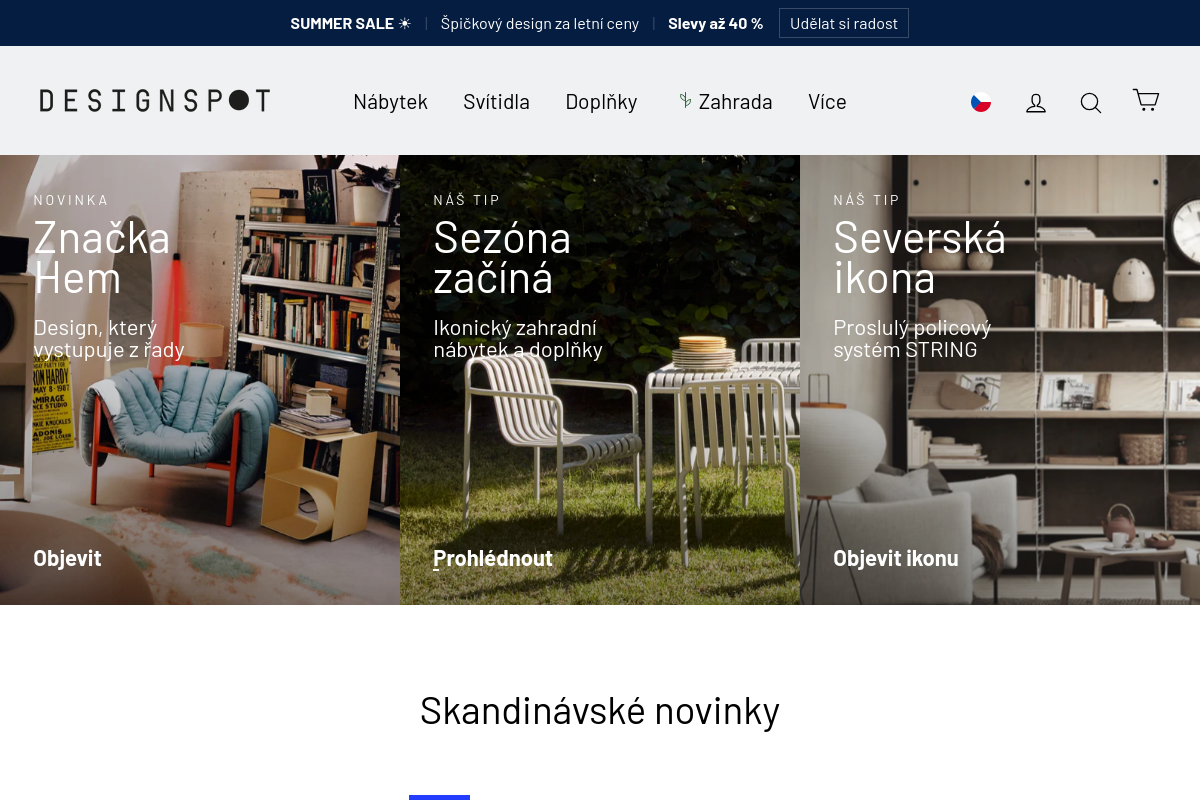 DESIGNSPOT
