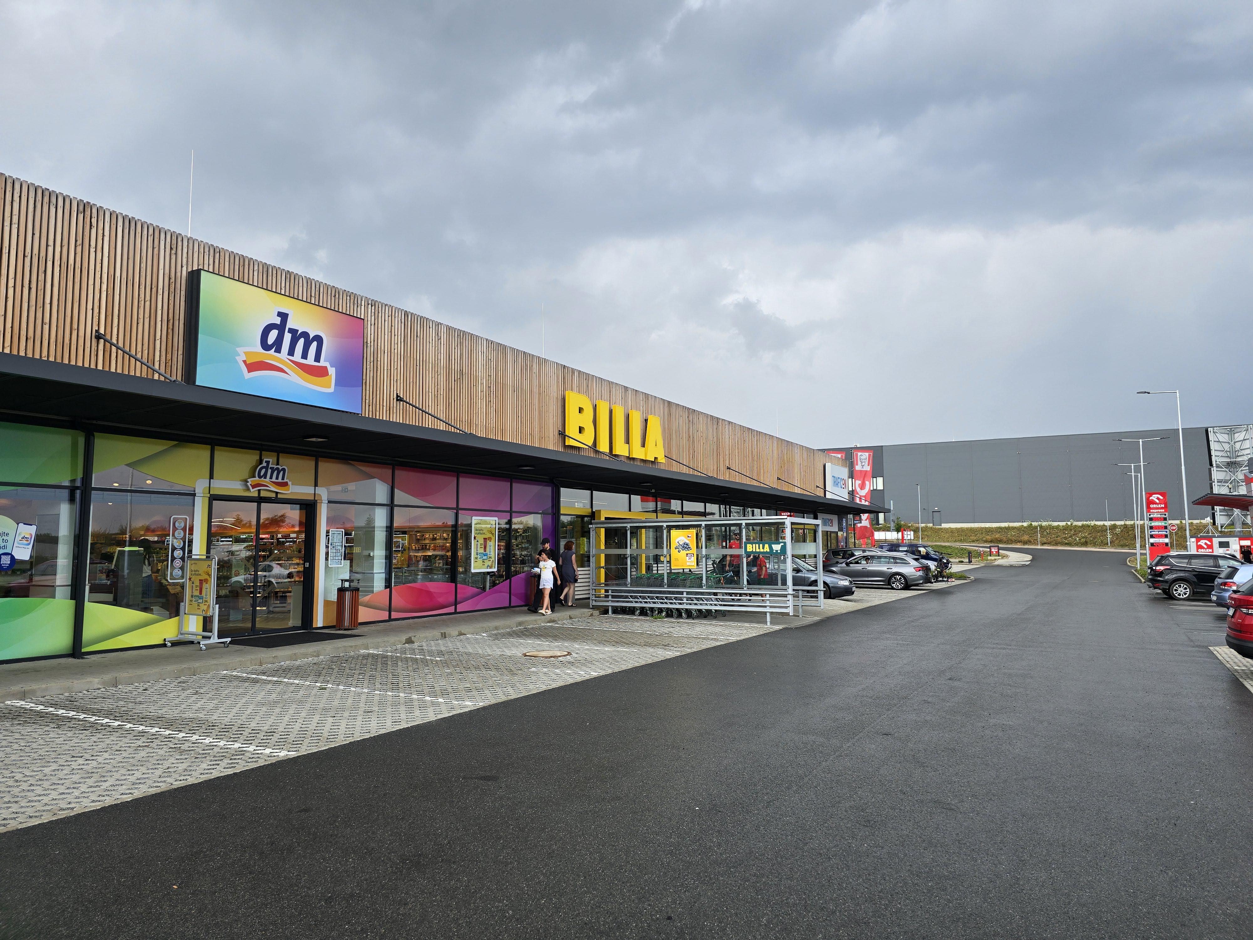 dm drogerie markt s.r.o. foto 2