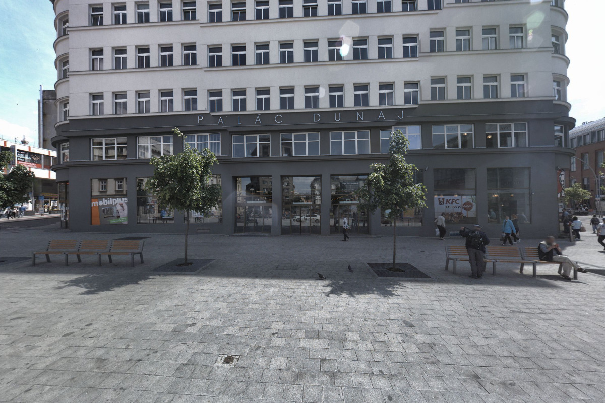 Groomstar.cz foto 1