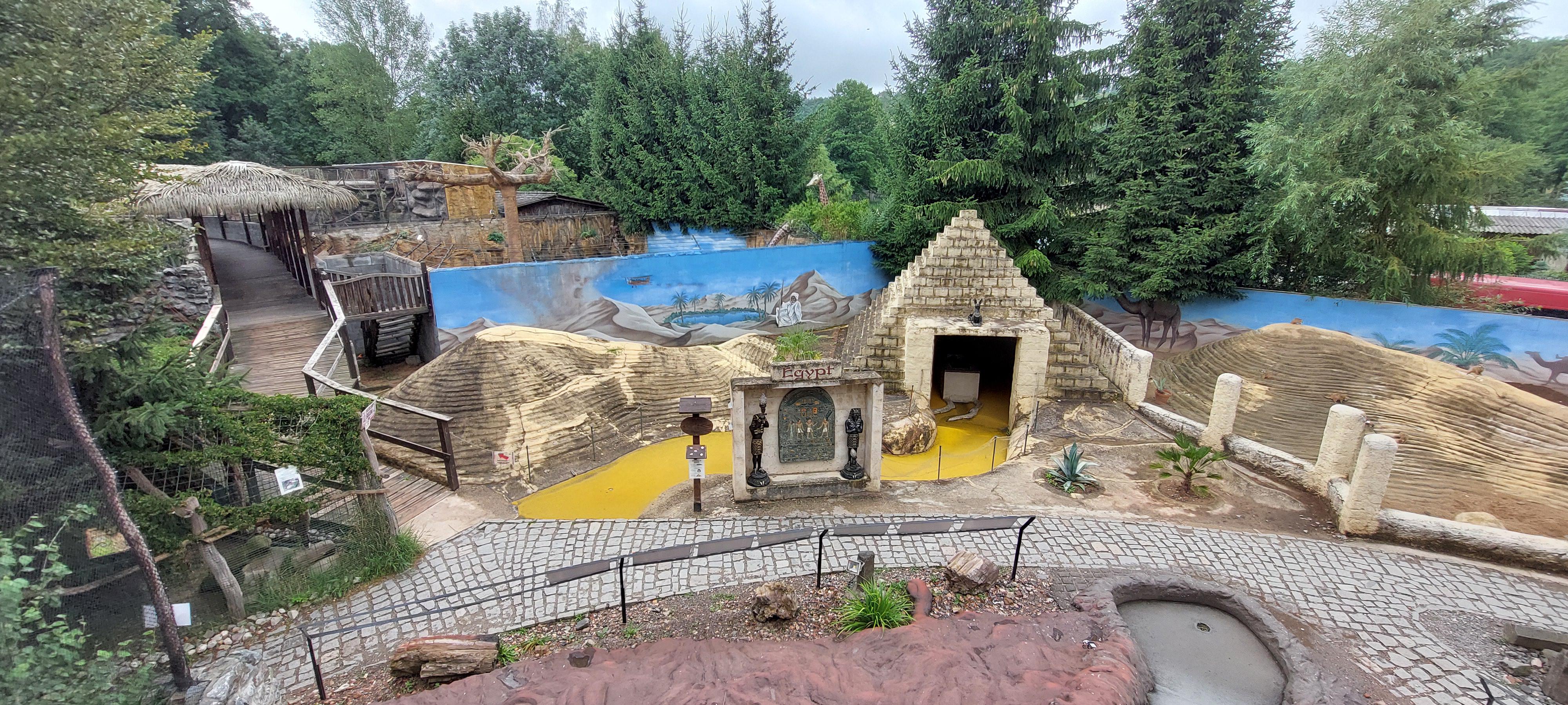 Zoo Plasy foto 2