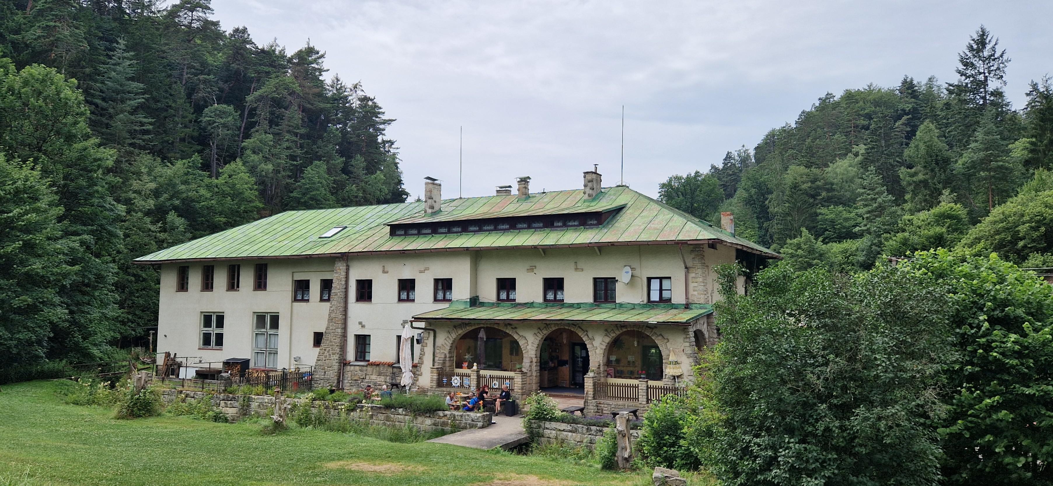 Restaurace Nebákov foto 6