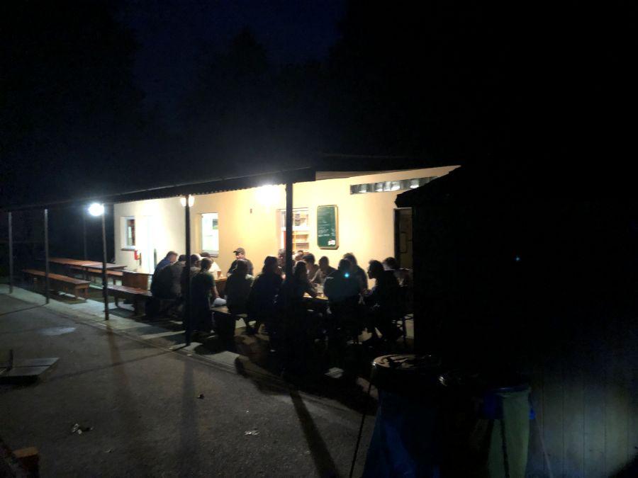 Bufet na hřišti foto 5