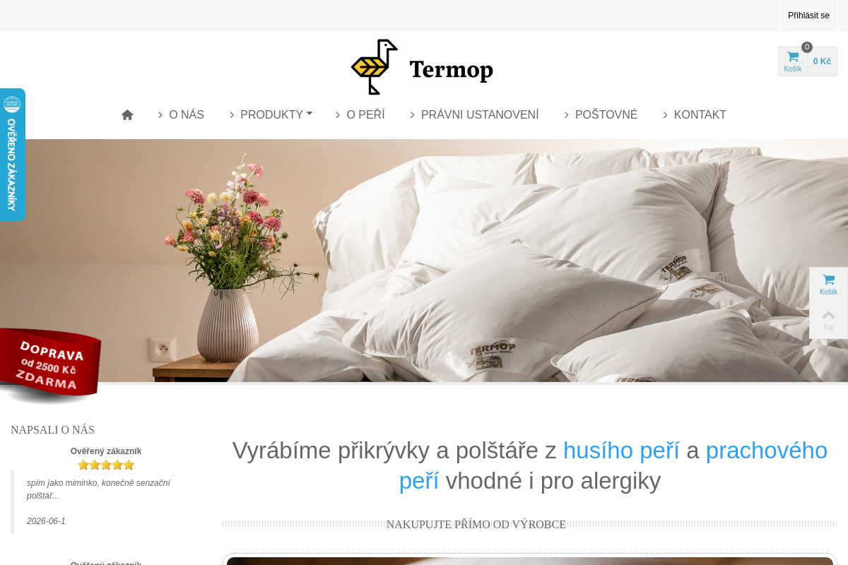 Termop.cz