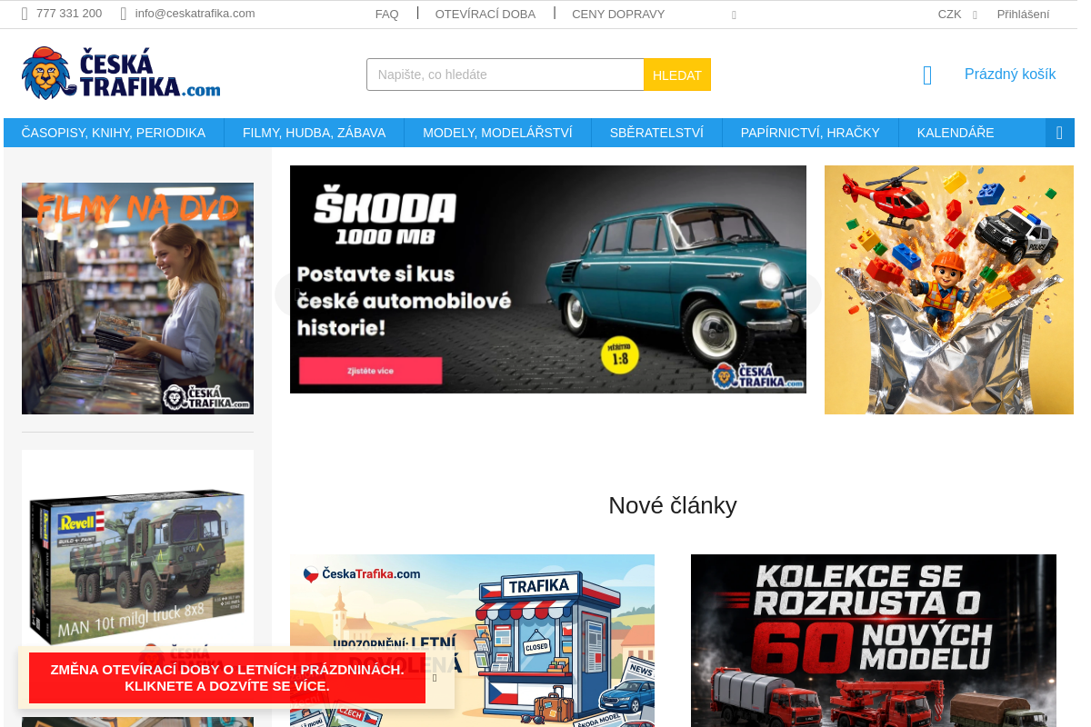 Ceskatrafika.com