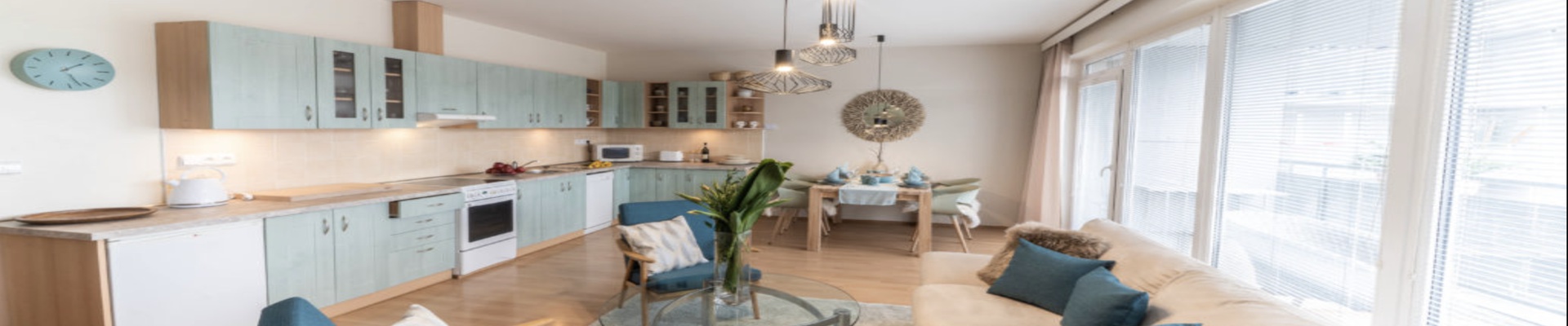 Úvodní obrázek Apartmán Lípa