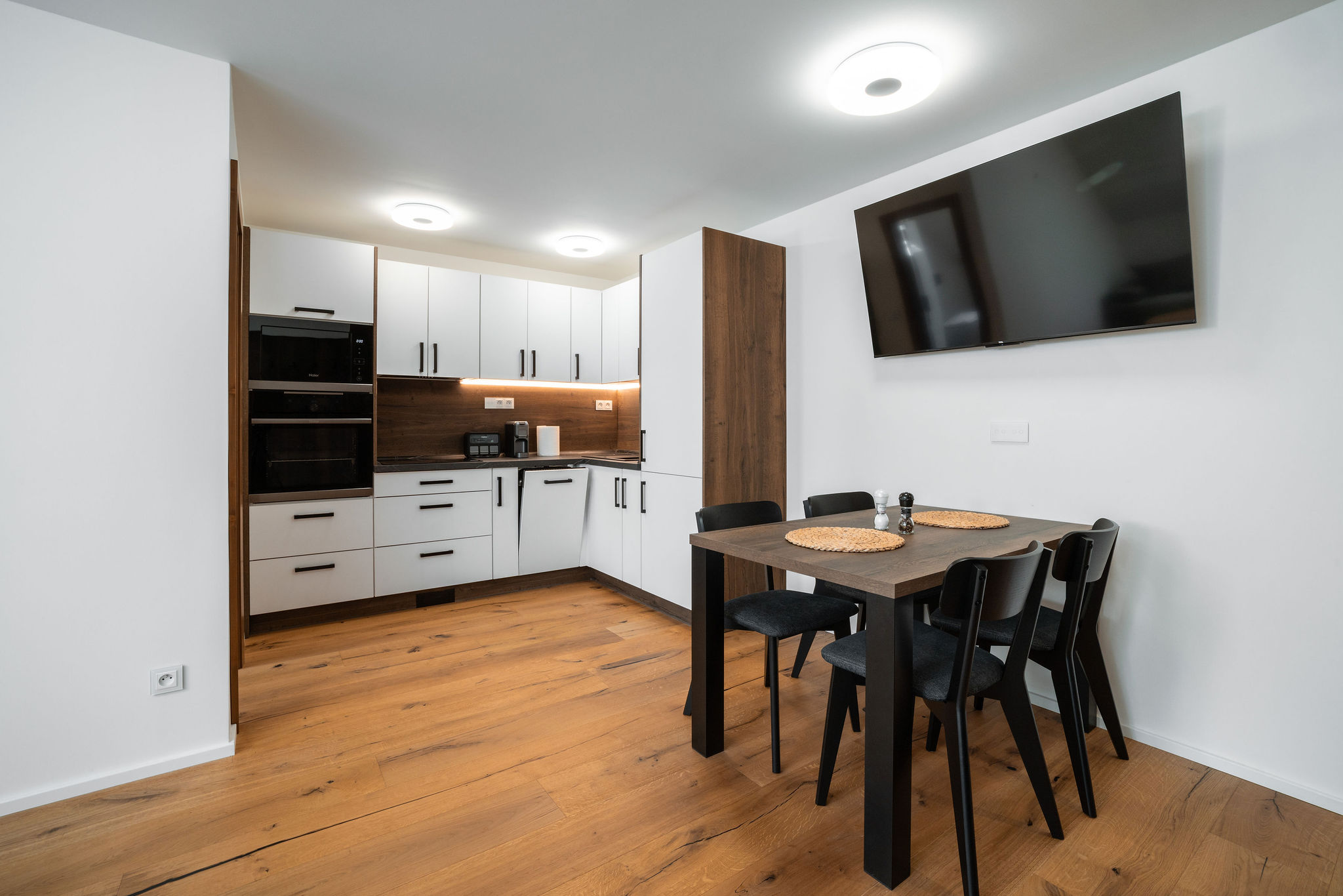 Královské apartmány foto 5