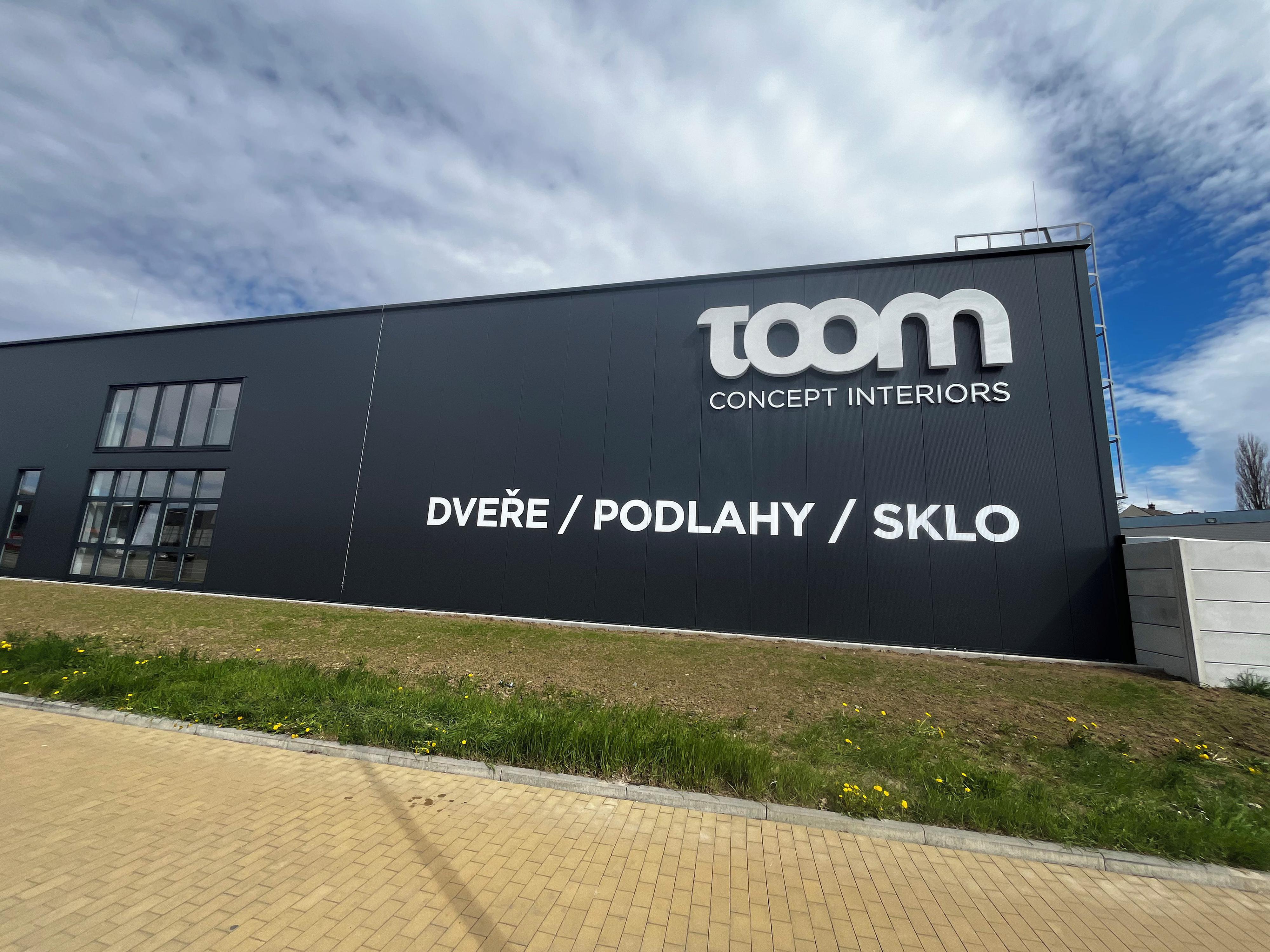 Toom interier s.r.o. foto 3