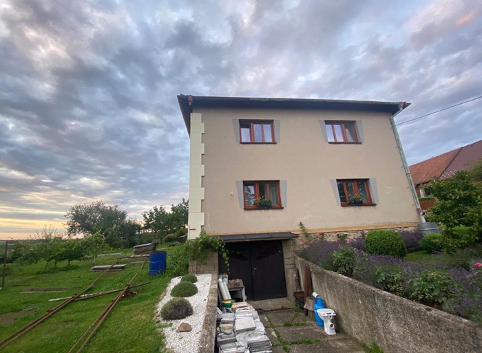 Stavební práce János Csernicskó foto 5