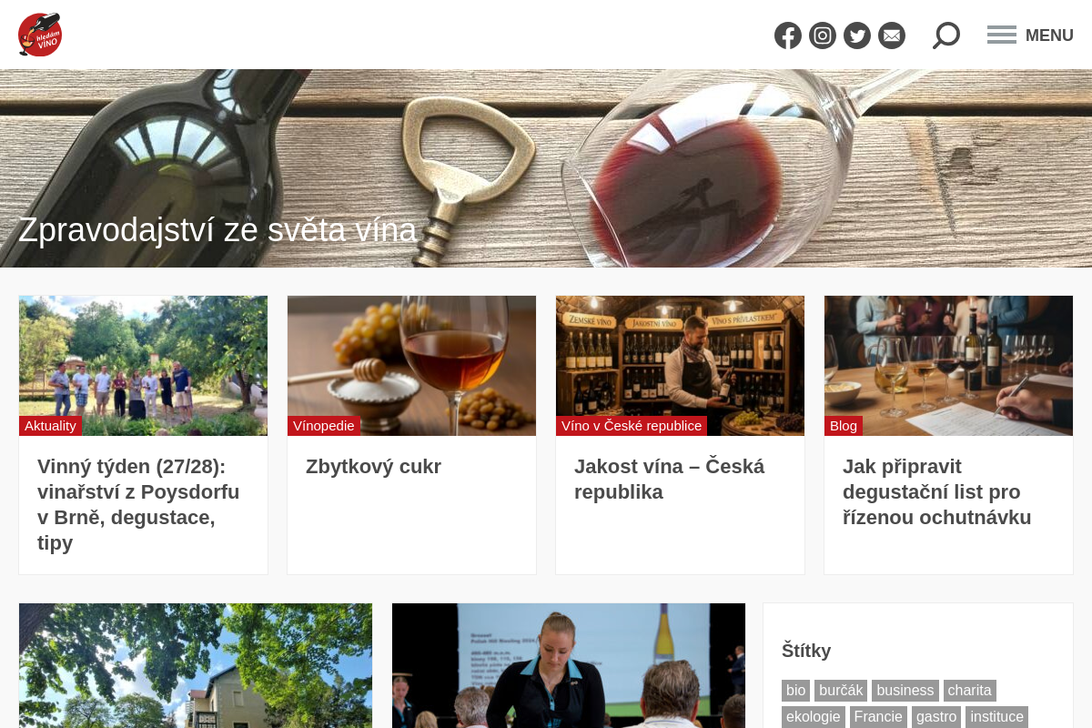 HledamVino.cz