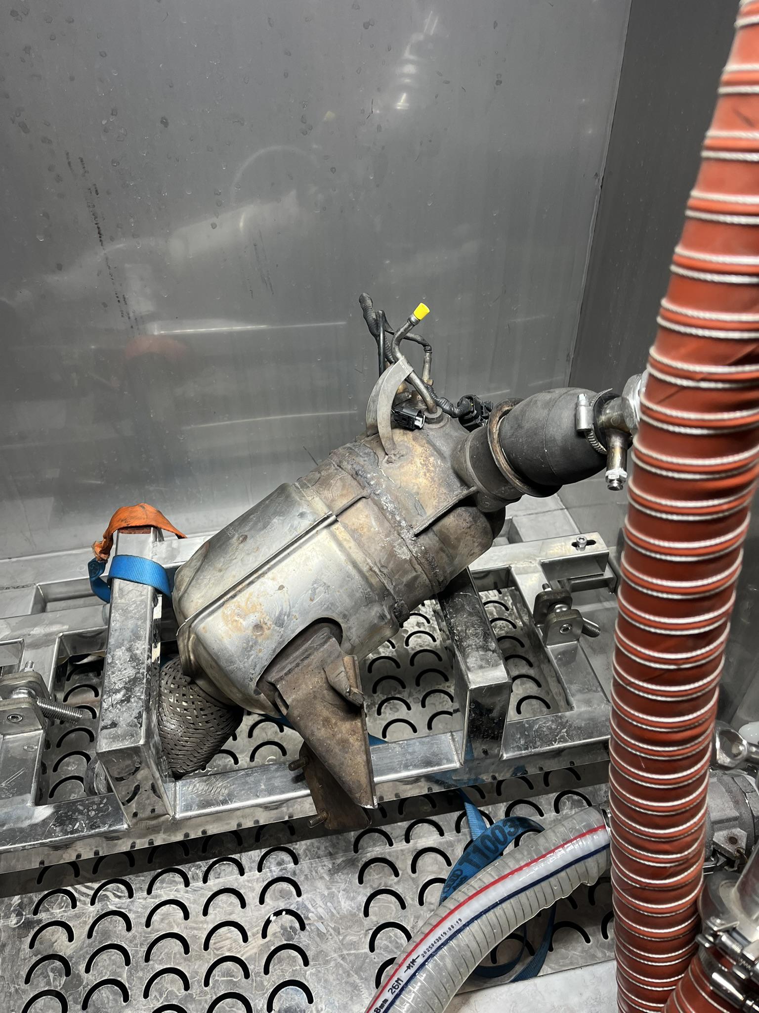 Autoservis Zádrapa foto 1