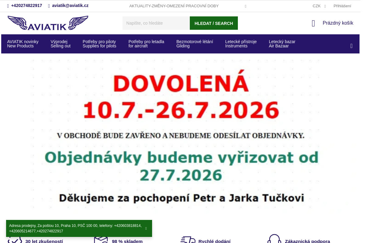 Aviatik.cz