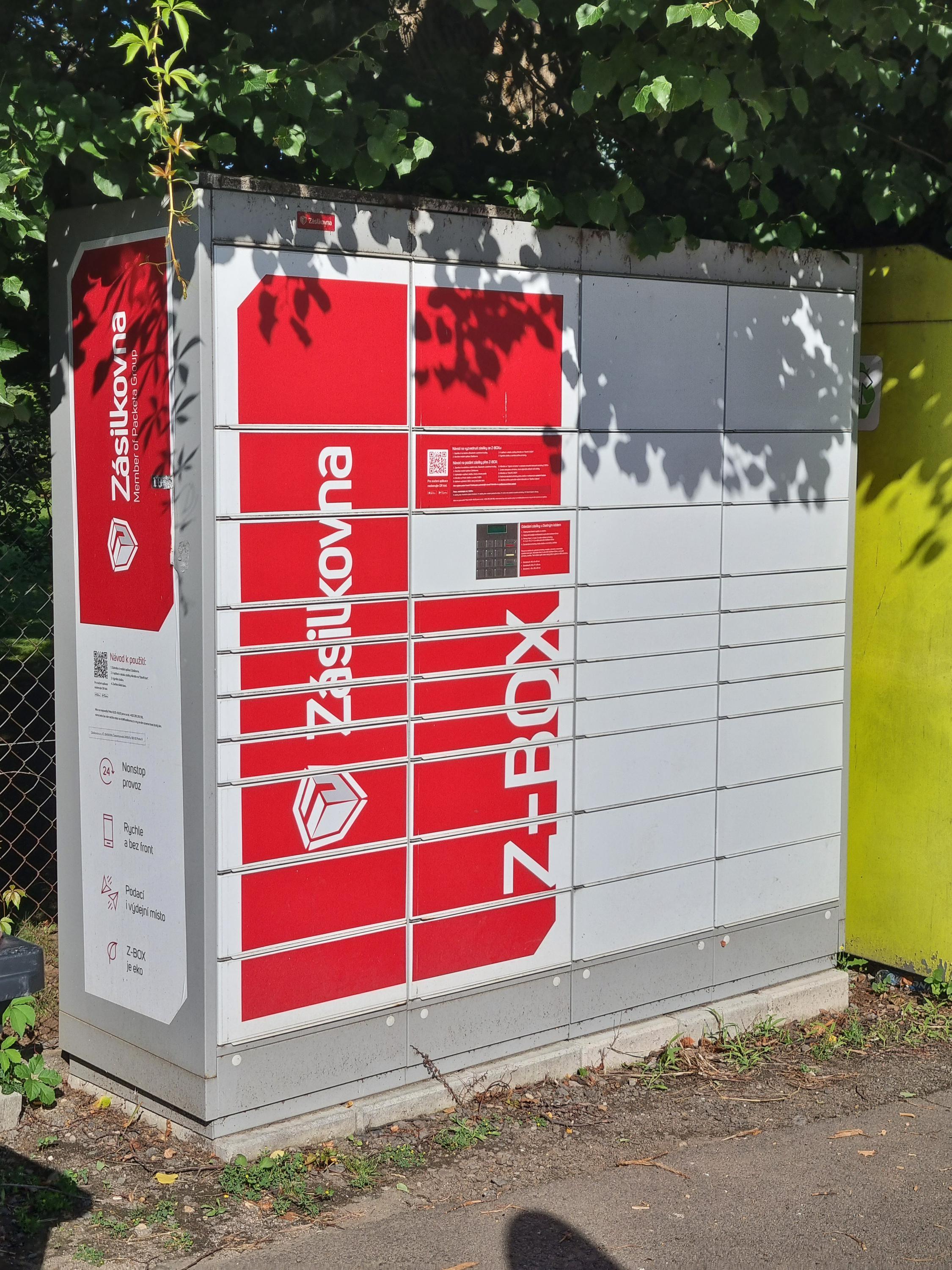 Z-BOX foto 1