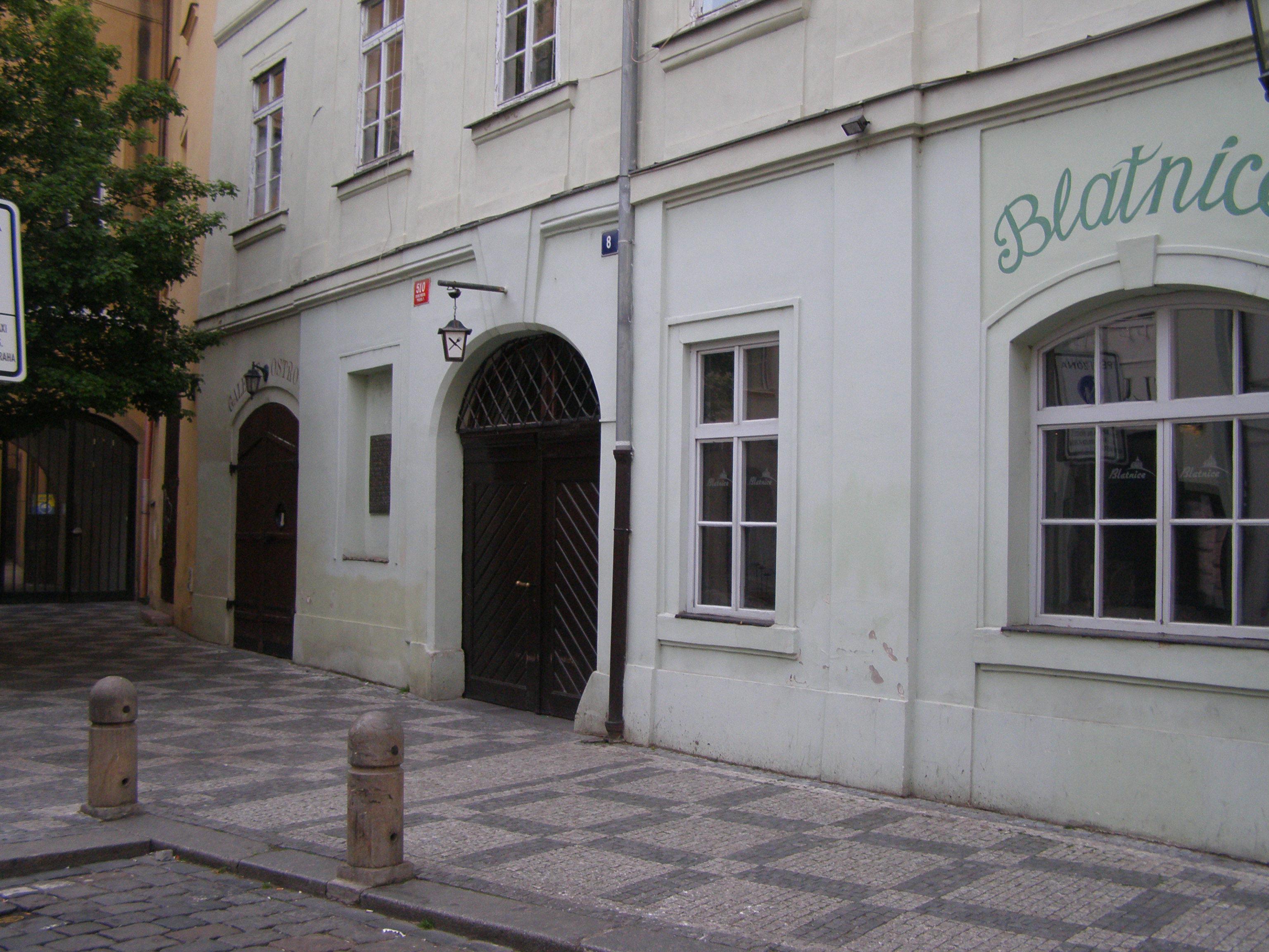 Galerie Ostrov foto 2