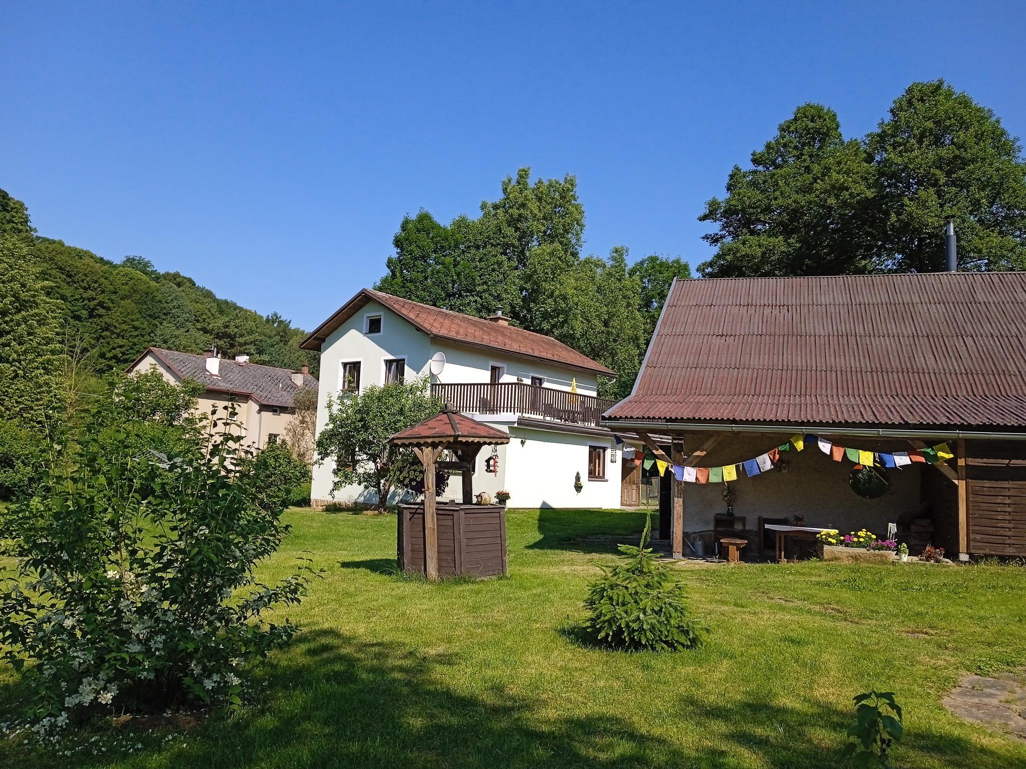 Apartmány u Vydry foto 6
