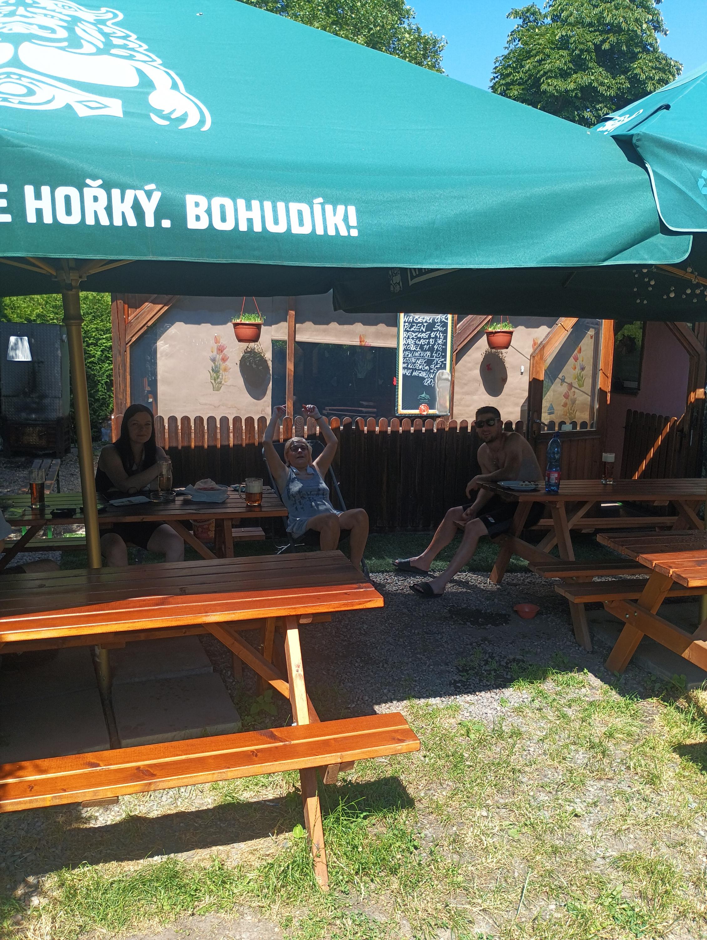 Pivnice Dřevěnka foto 4