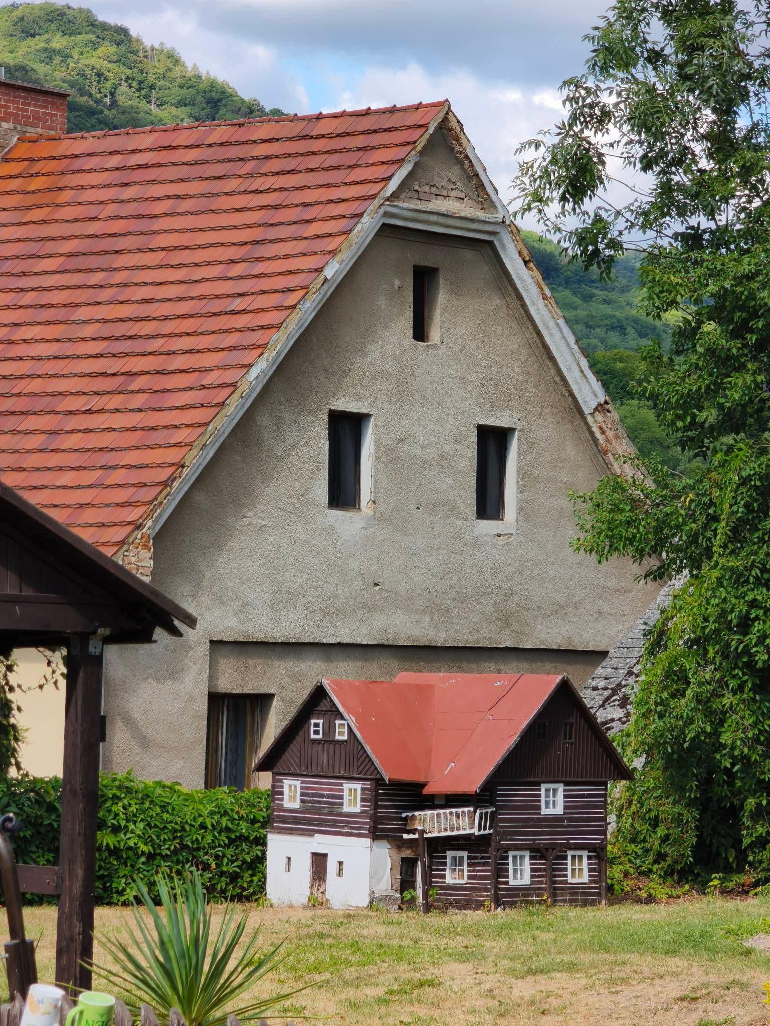 Muzeum v přírodě Zubrnice foto 3