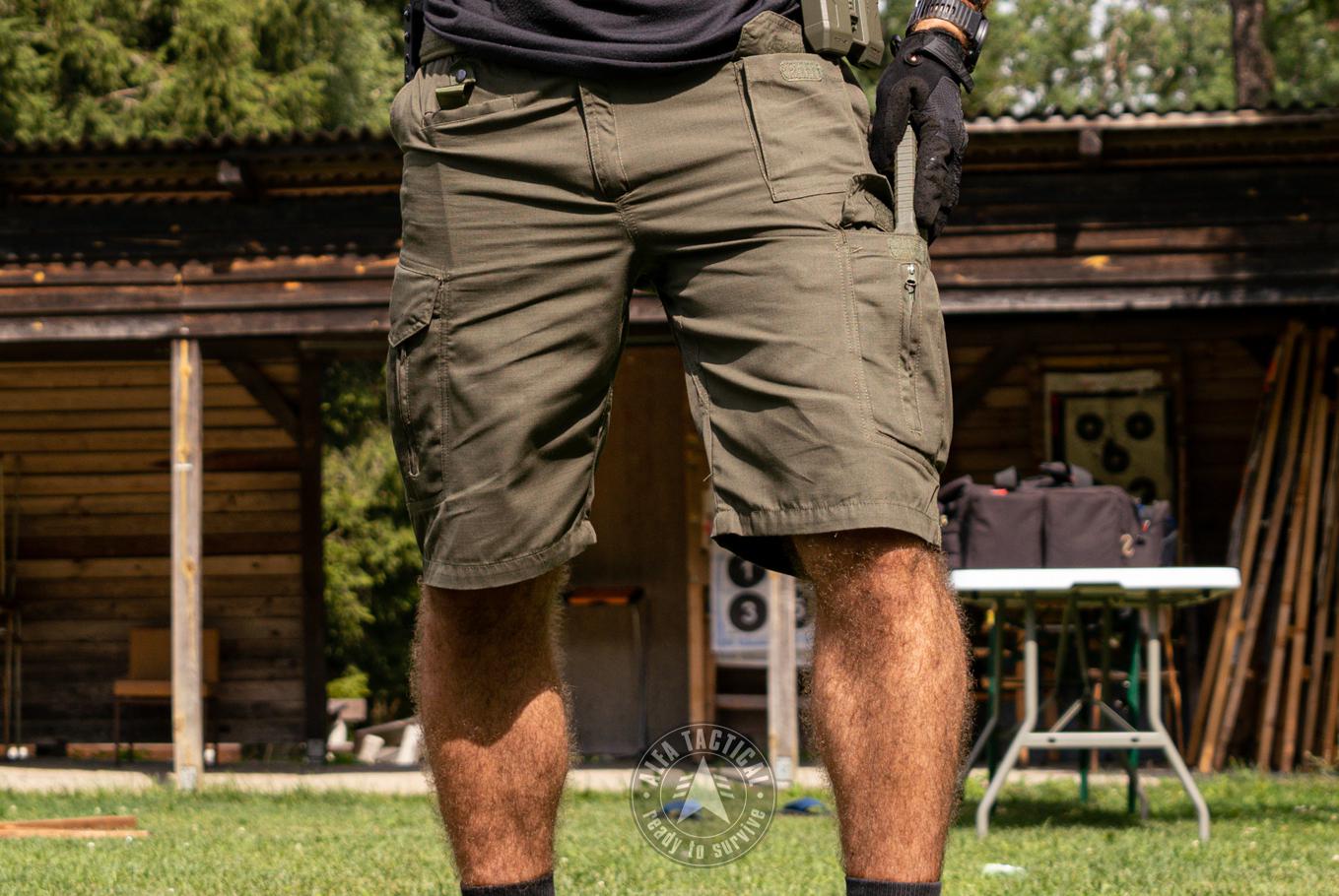 Hledáte kraťasy do každé situace?