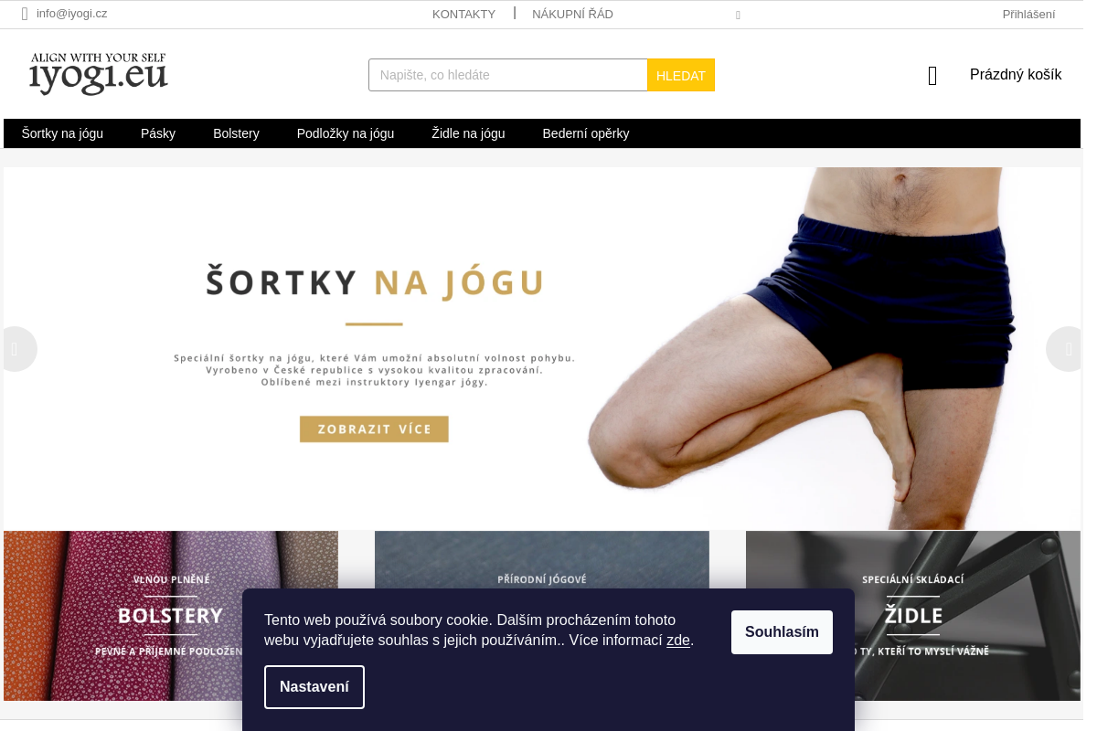 Shop.iyogi.cz