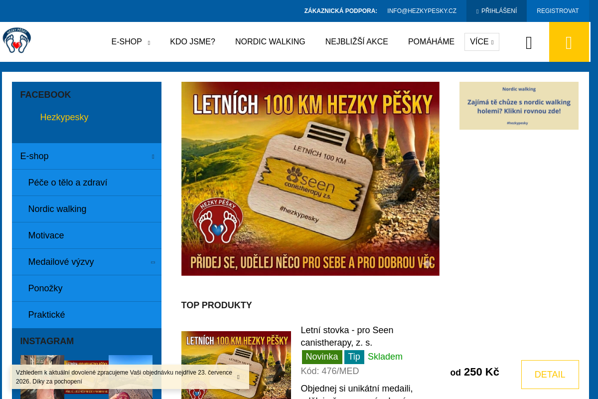 Hezkypesky.cz