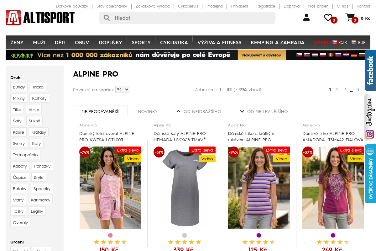 Alpinepro-eshop.cz