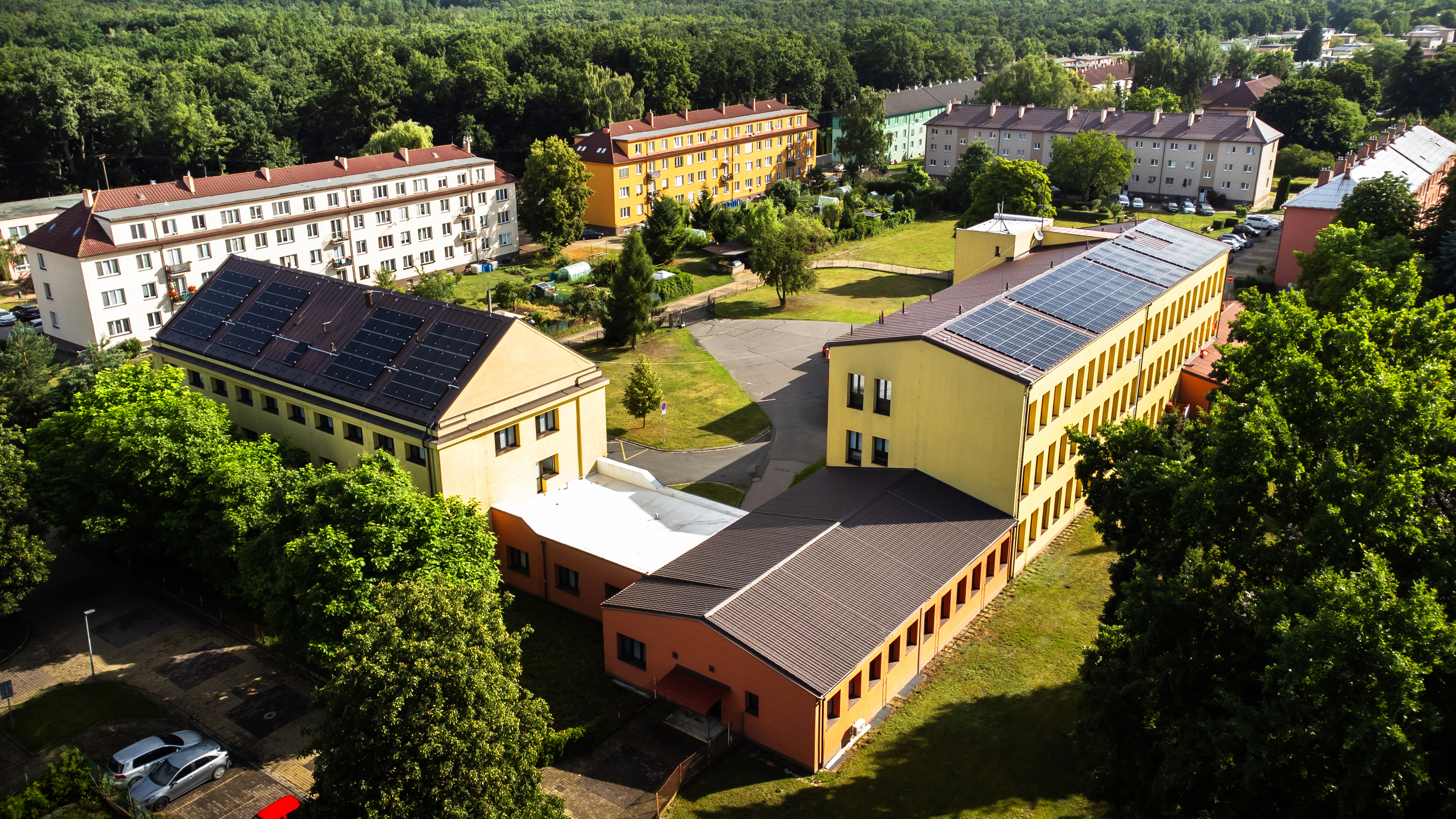 Centrum následné péče foto 4