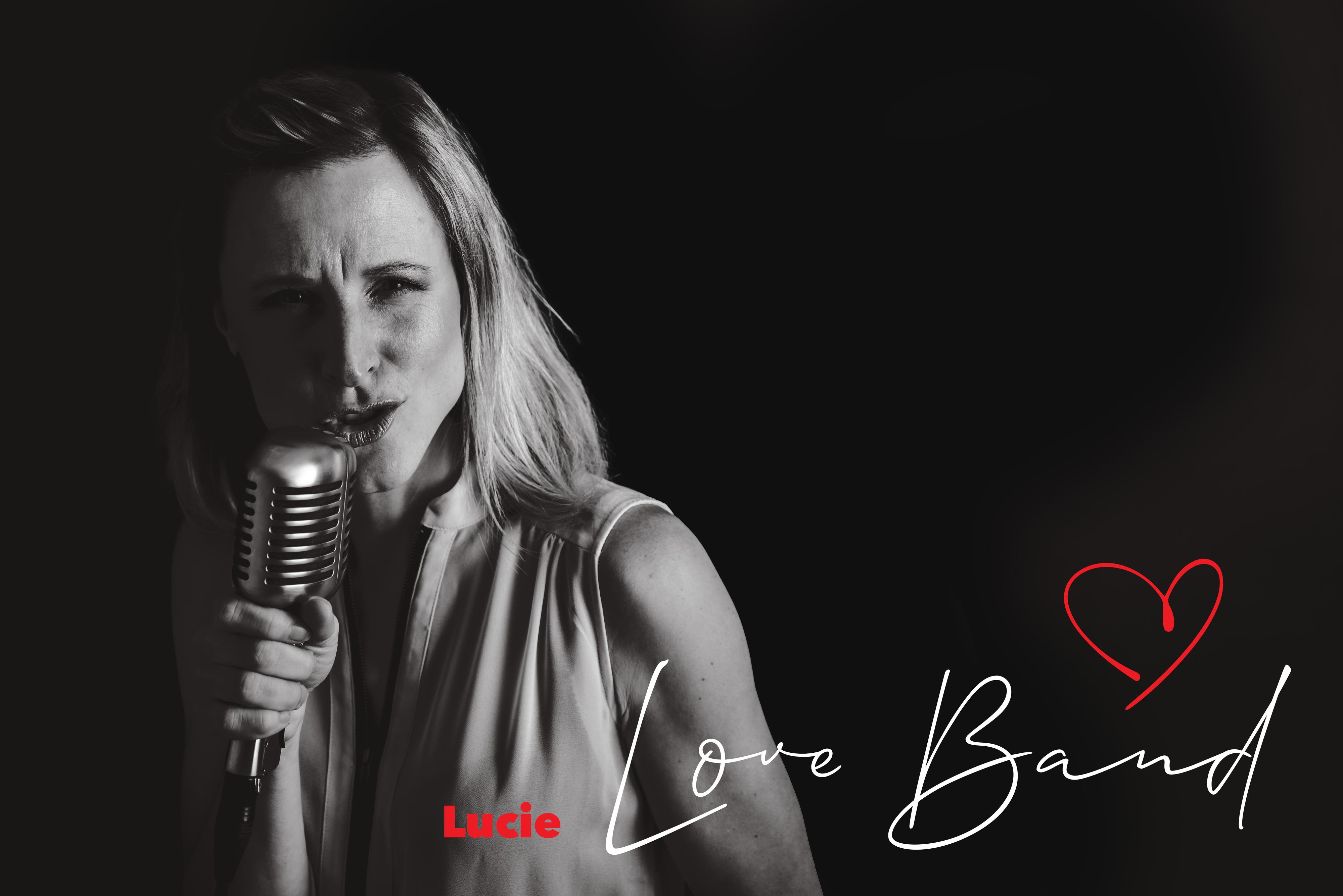 LOVE Band kapela foto 6