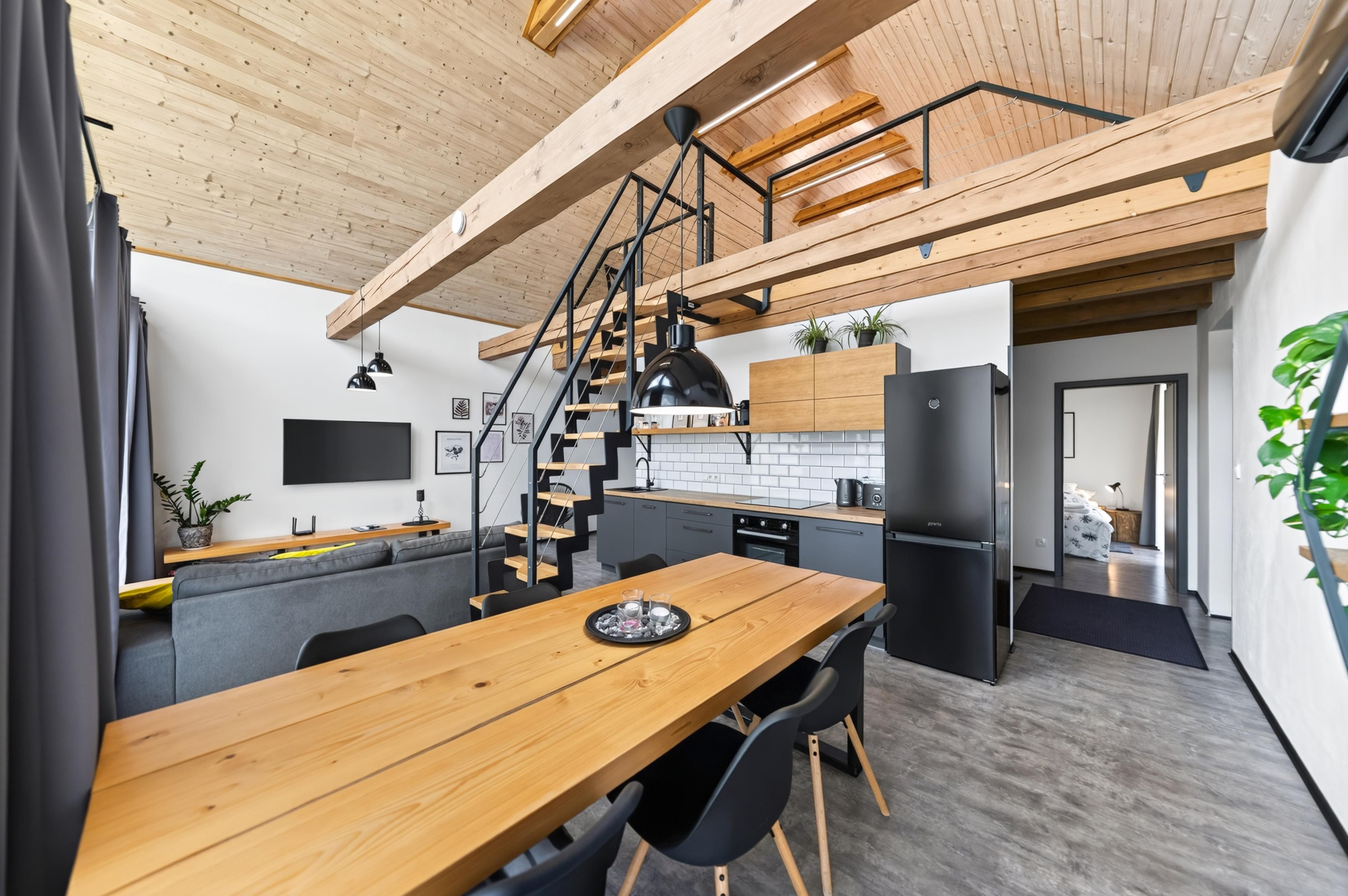 Apartmány Na Smrčku foto 5