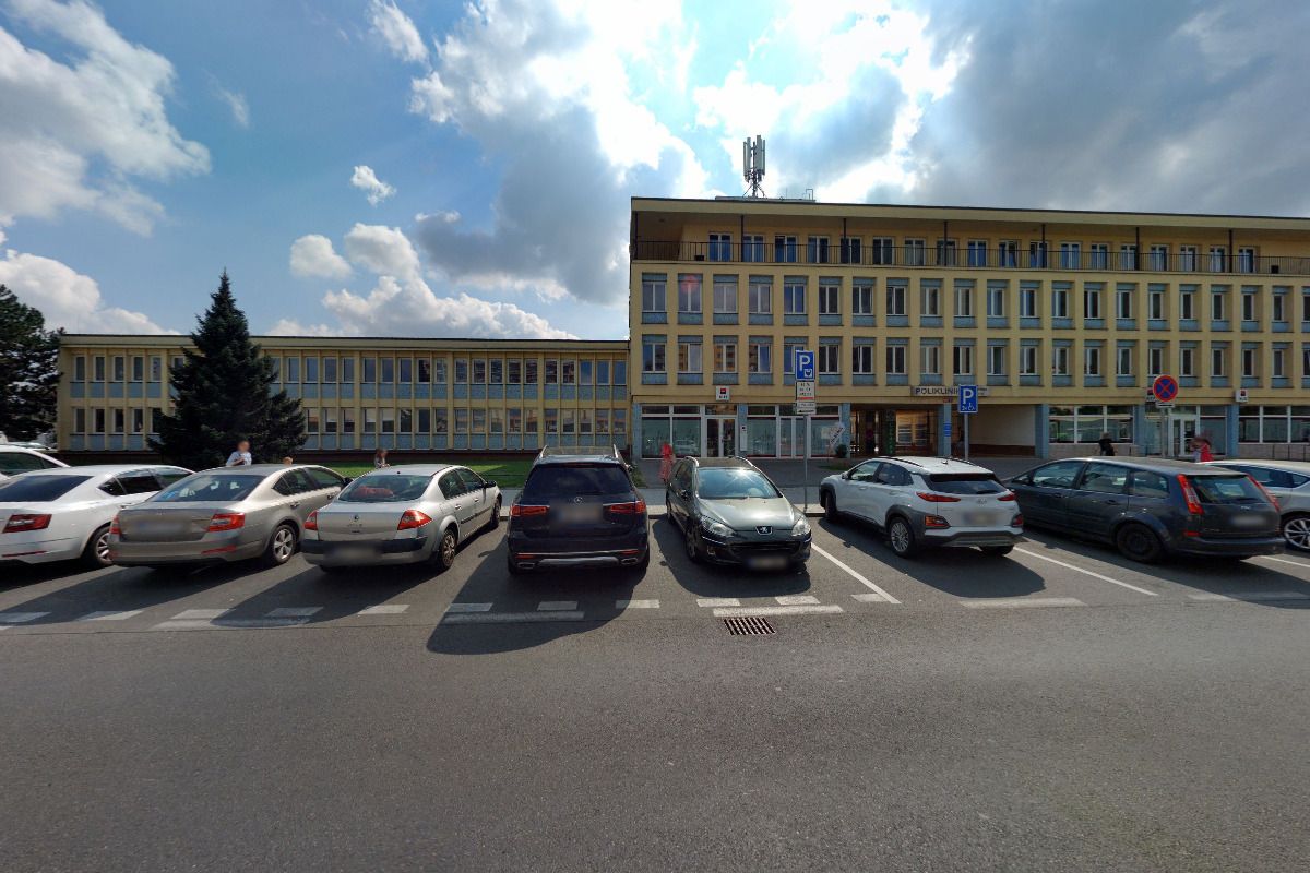 Centrum lázeňských pobytů