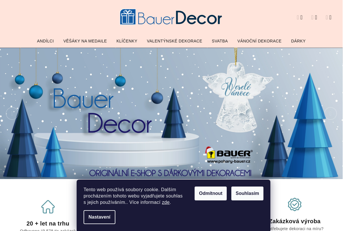 bauerdecor.com