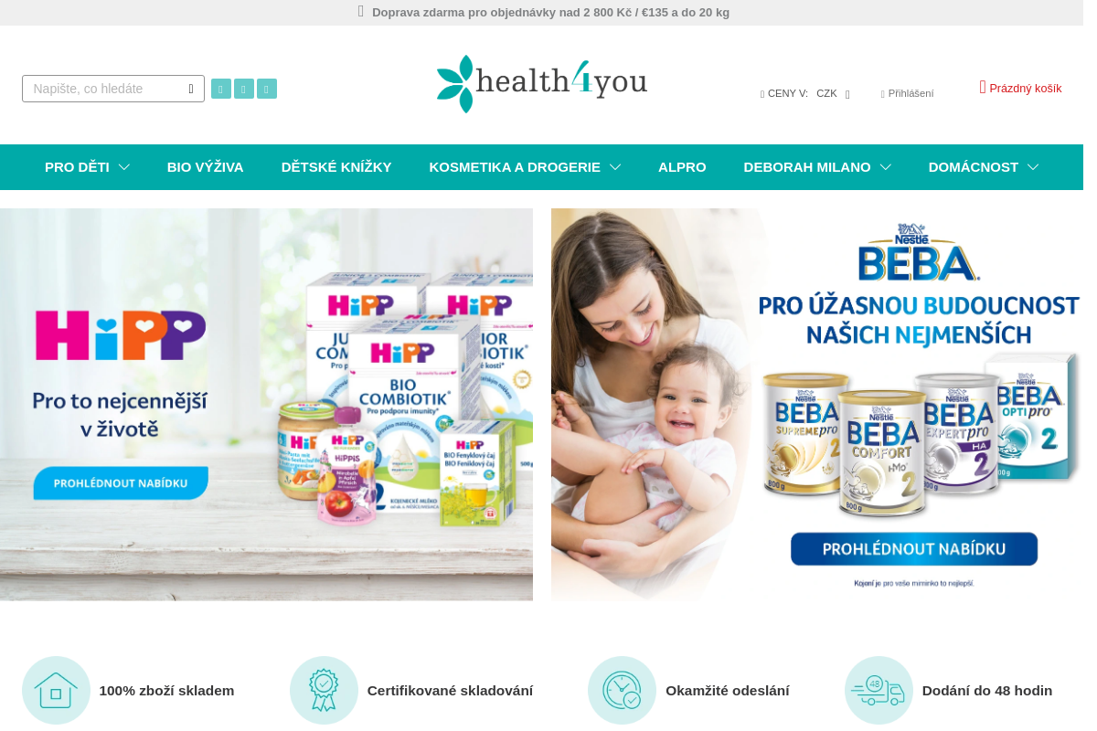 Health4you.cz