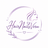 logo Veronika Hurtová