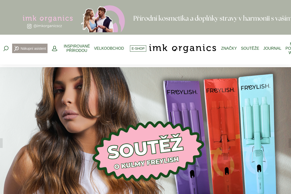 IMK Organics