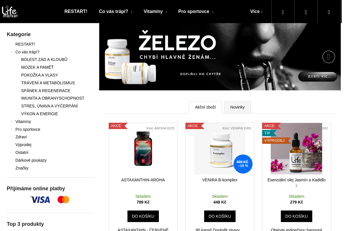 Lifemarket.cz