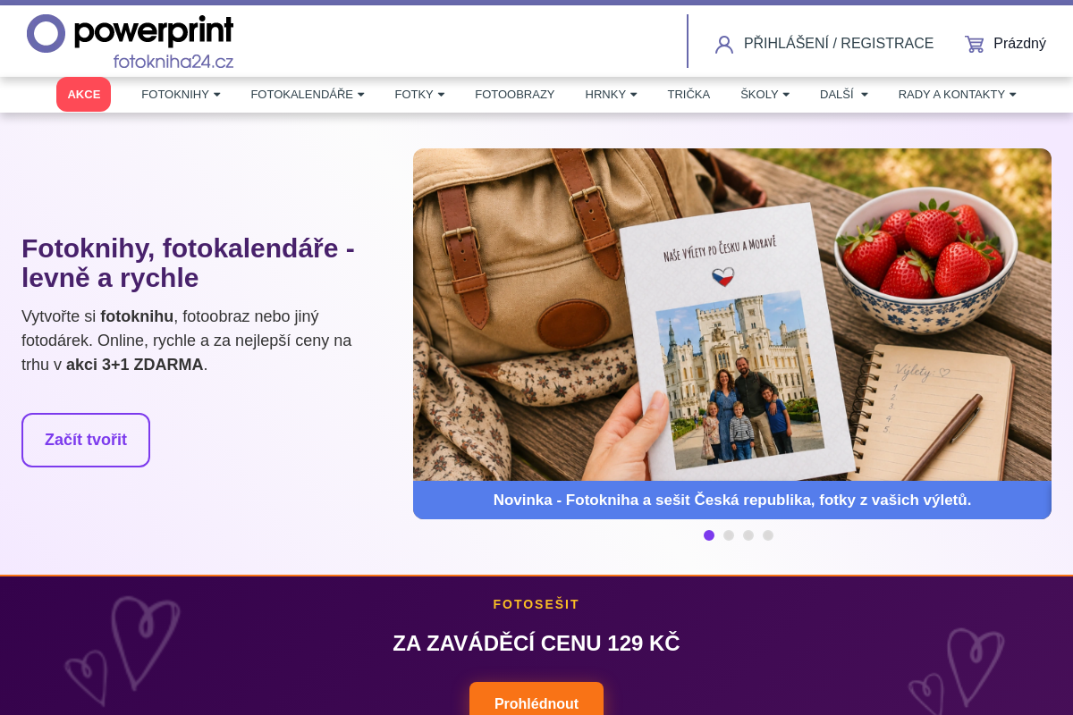 Fotokniha24.cz