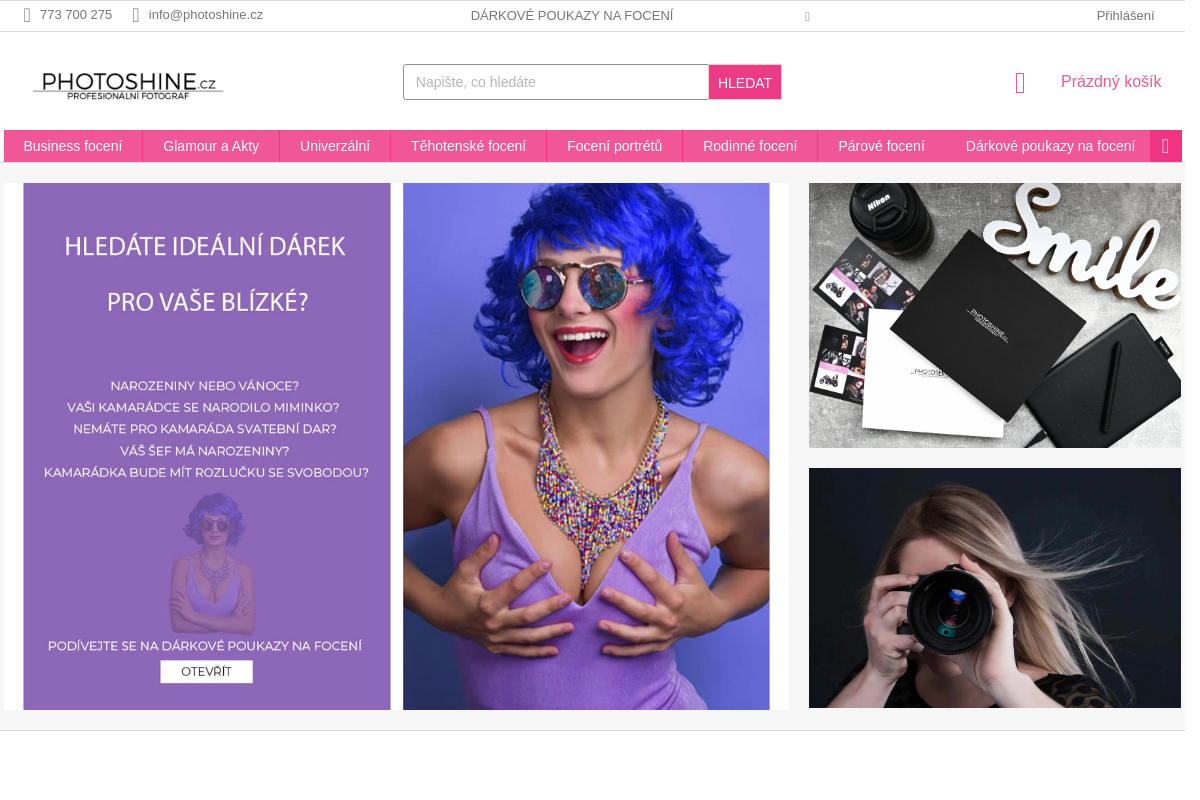 eshop.photoshine.cz