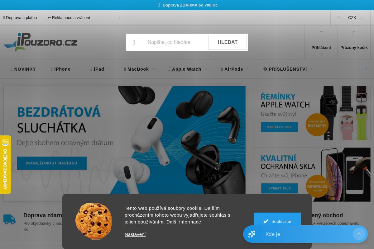 iPouzdro.cz