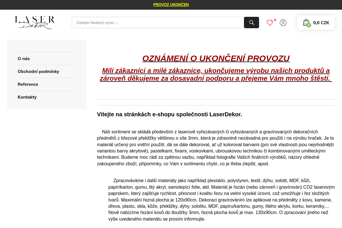 Ponnydekor.cz