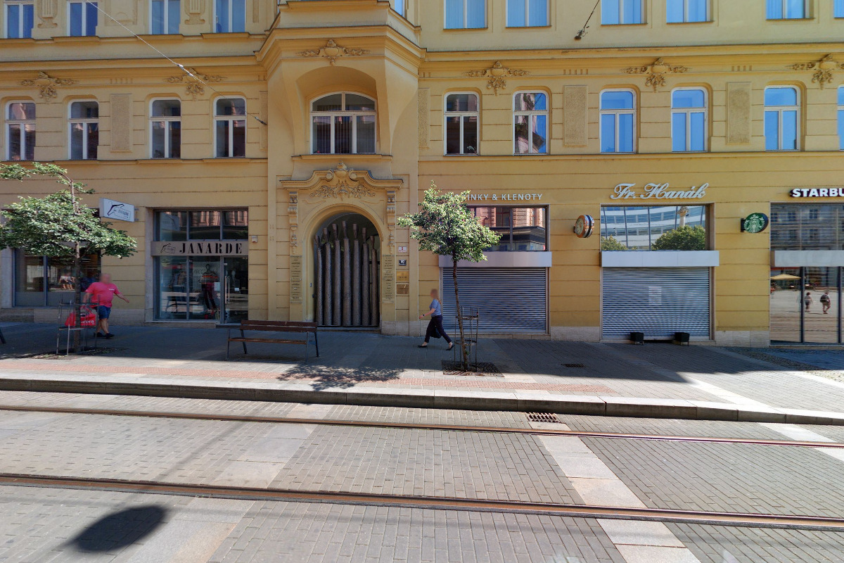 Notářská kancelář JUDr. Jarmila Červínková
