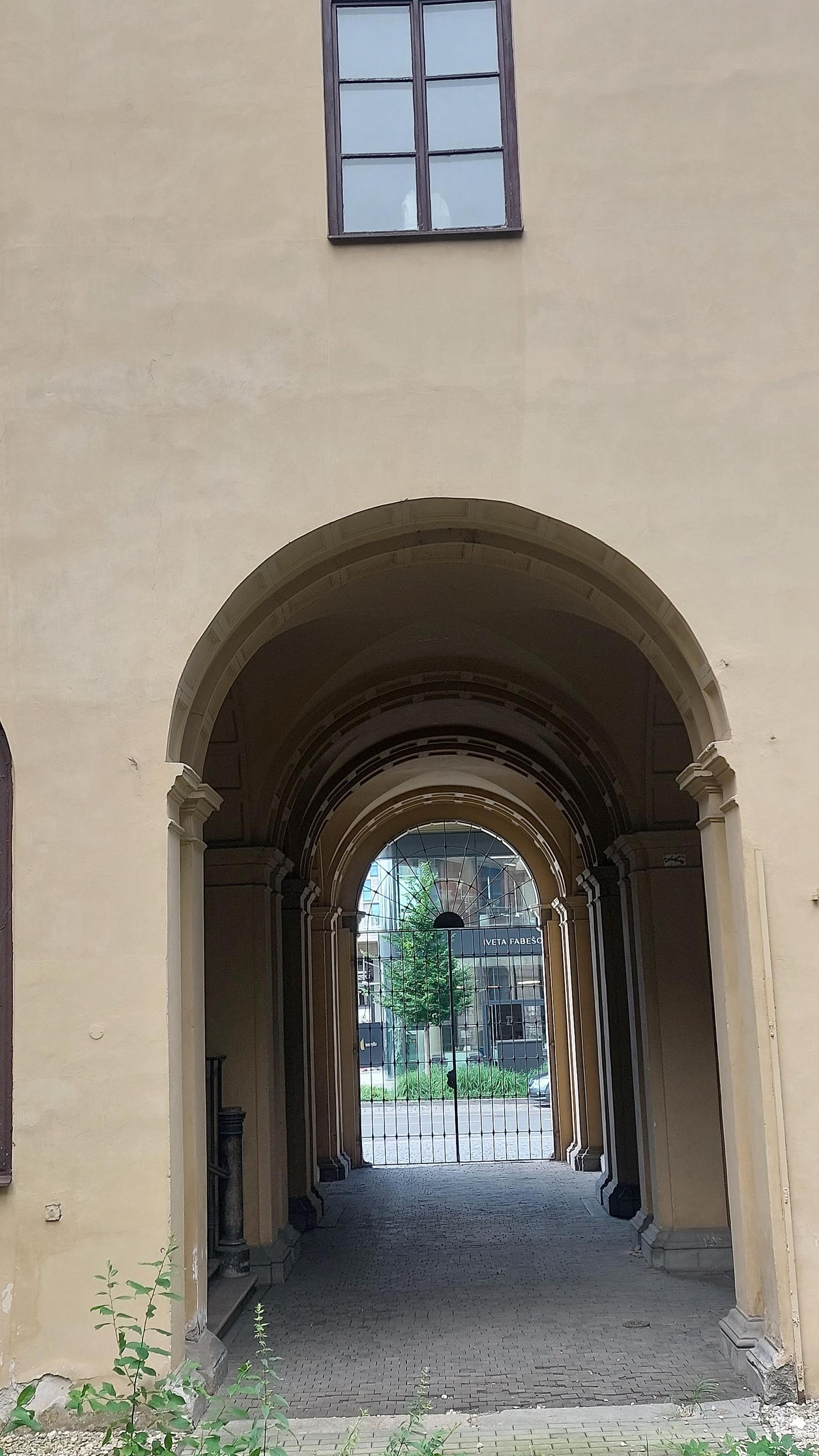 Palác Desfour - Muzeum Prahy foto 5