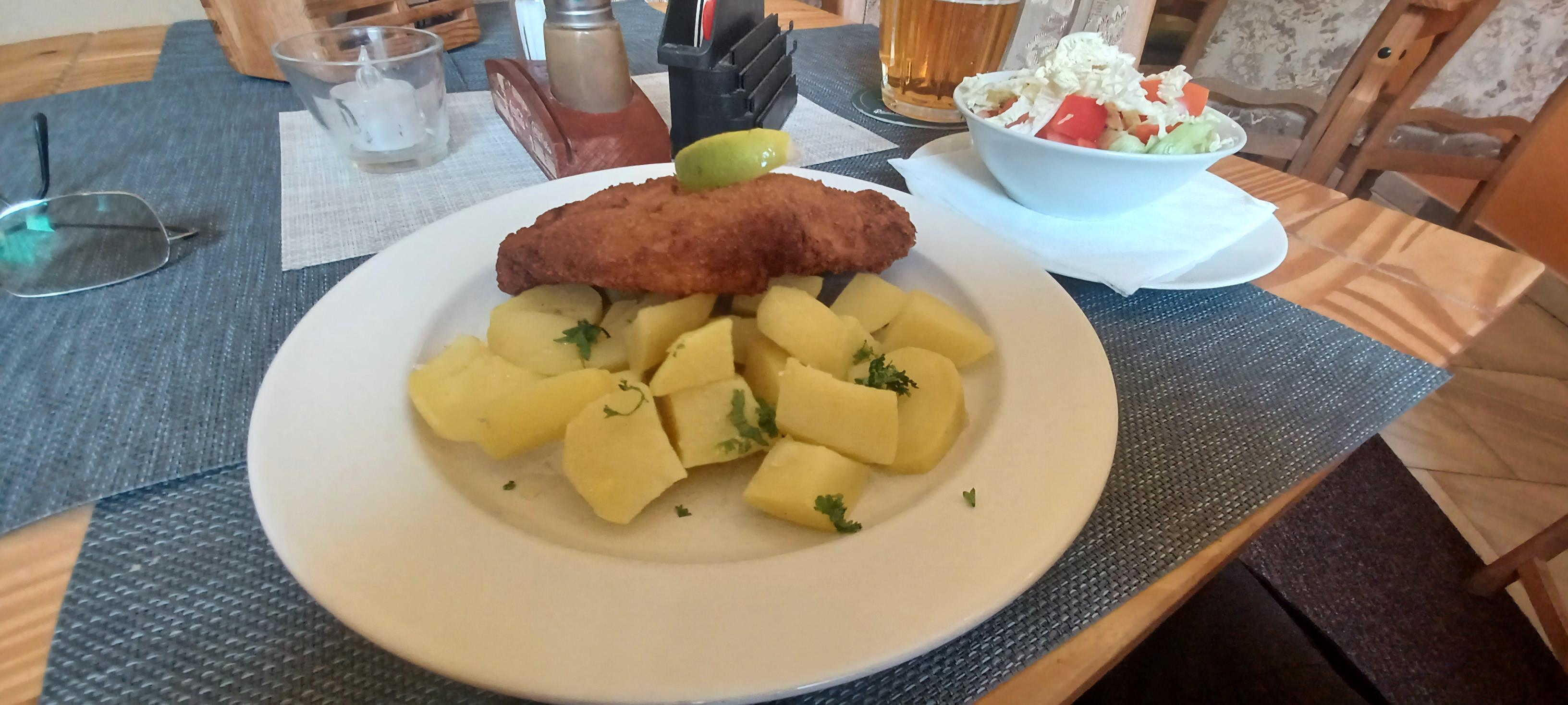 Hotel Goethe foto 5