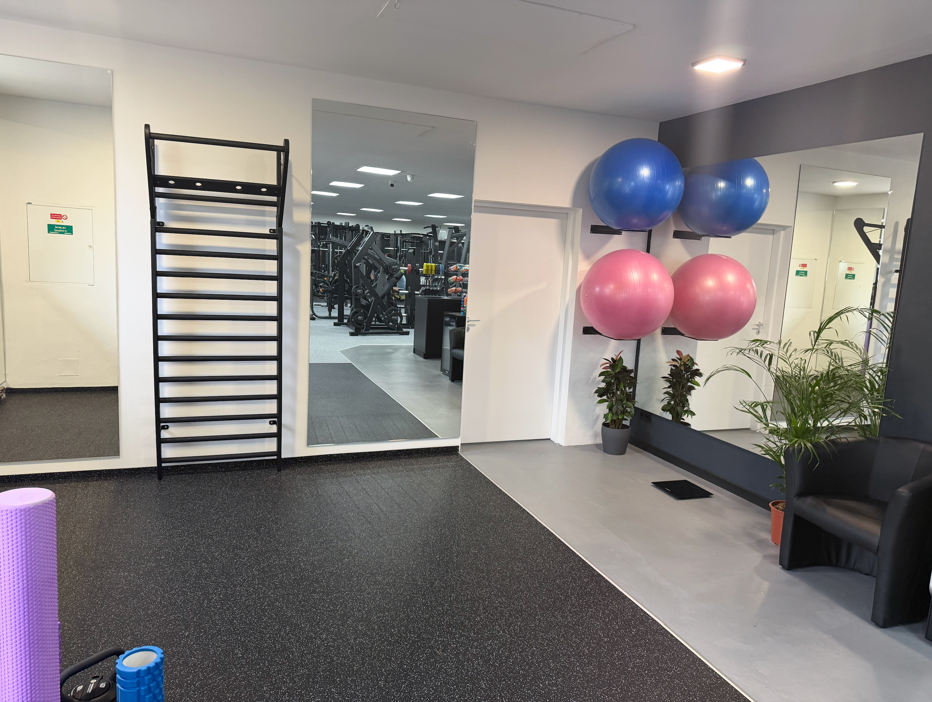 Legacy Fitness foto 6