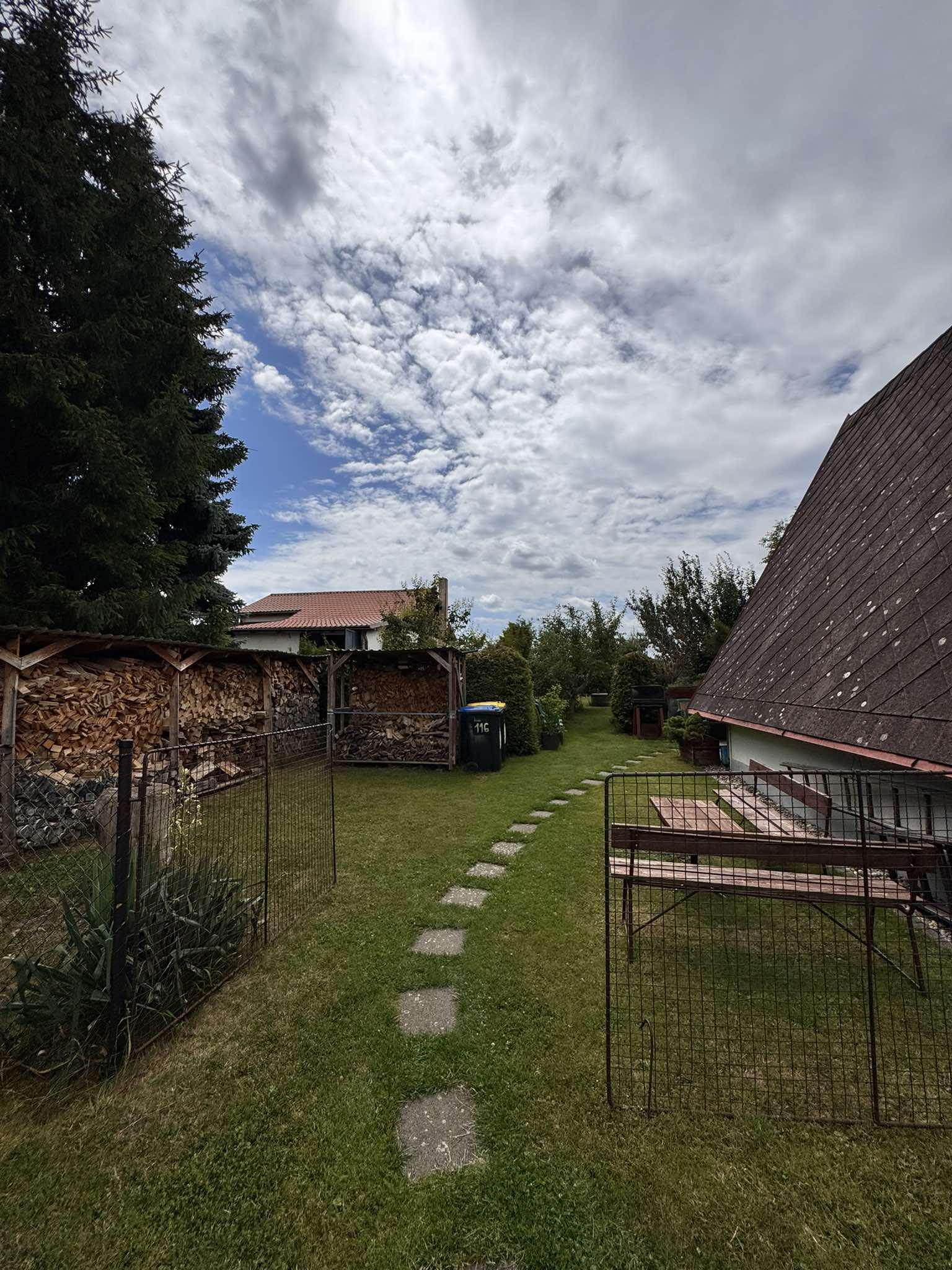 Ubytování, Chata Vrchlice foto 6