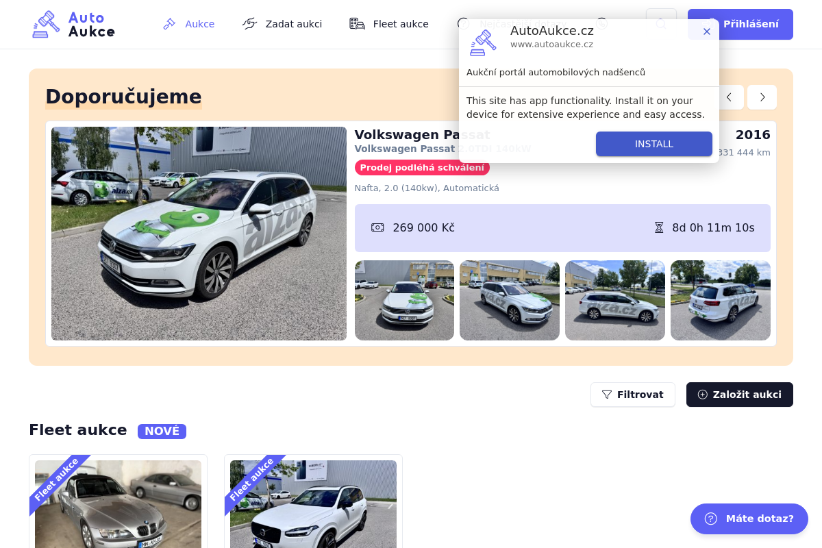 AutoAukce